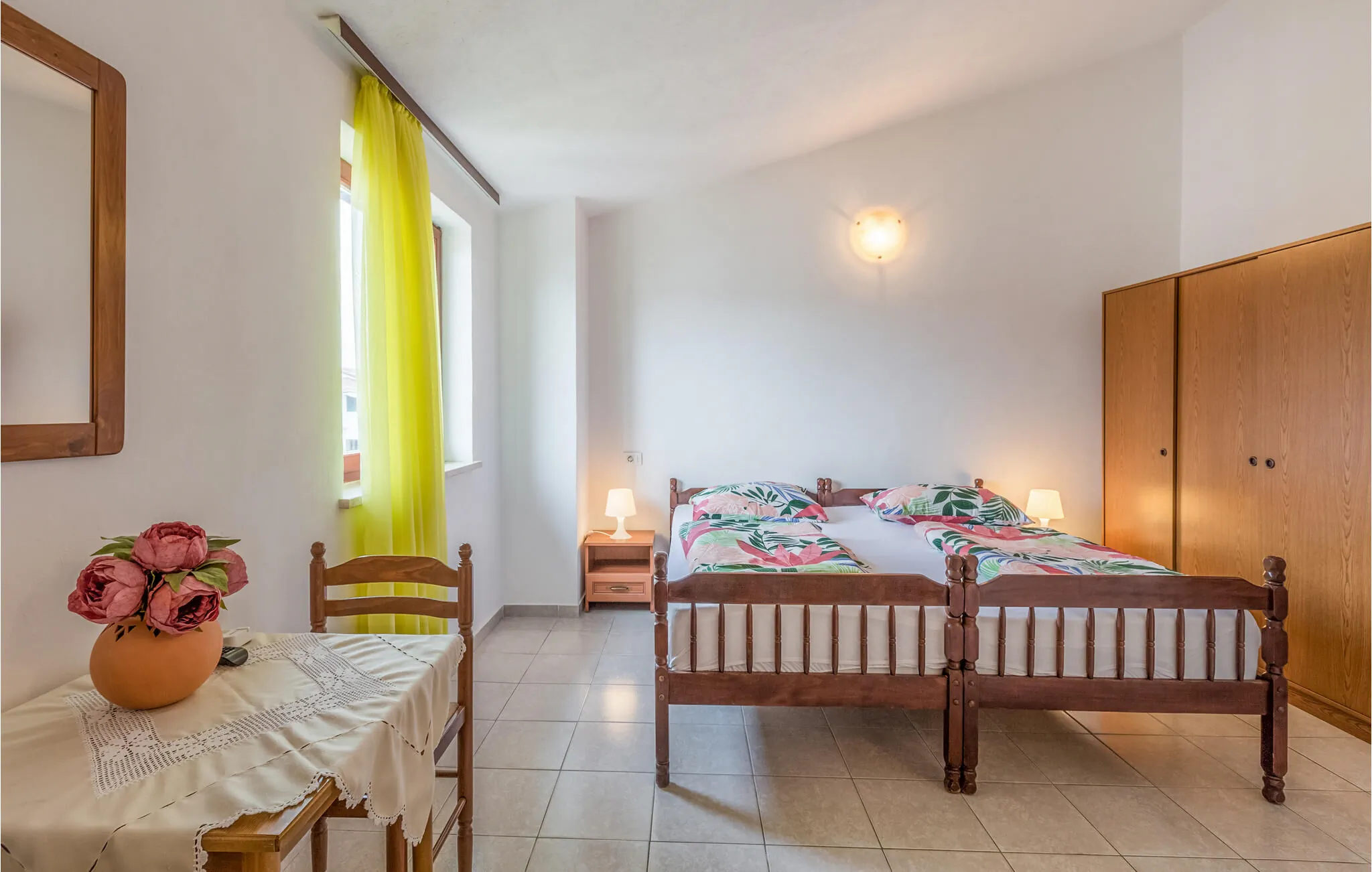 Apartman Funtana - CIE038 - foto 8