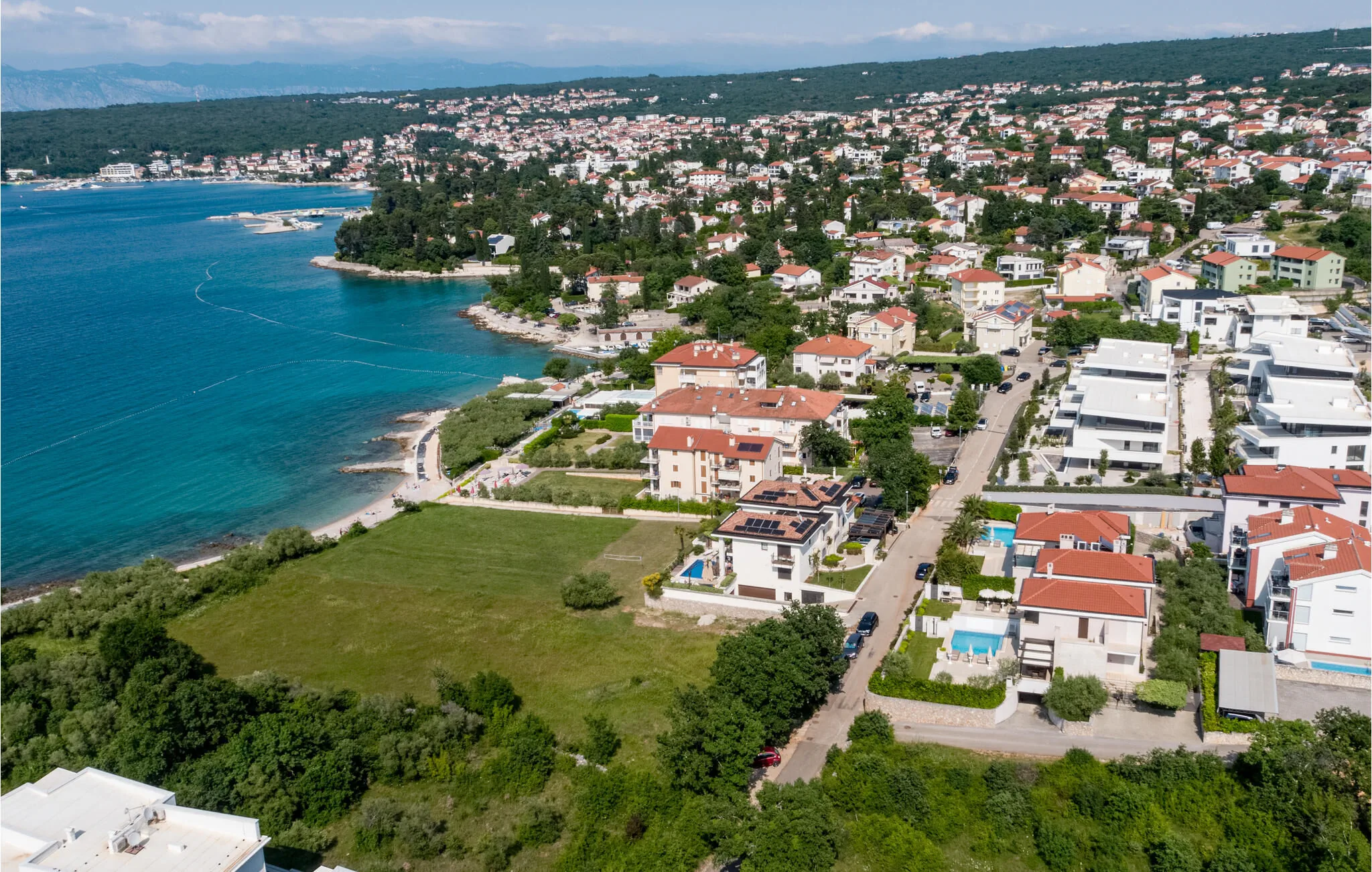 Apartman Malinska - CKI550 - foto 5