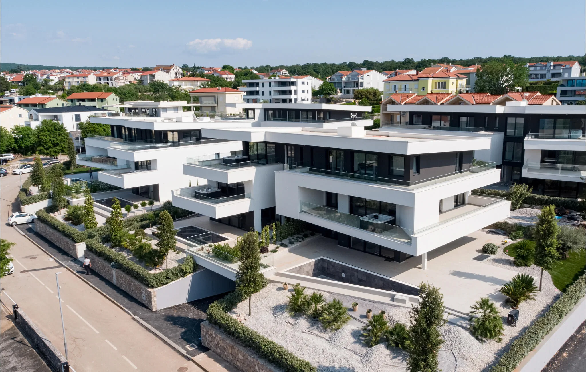 Apartman Malinska - CKI550 - foto 3