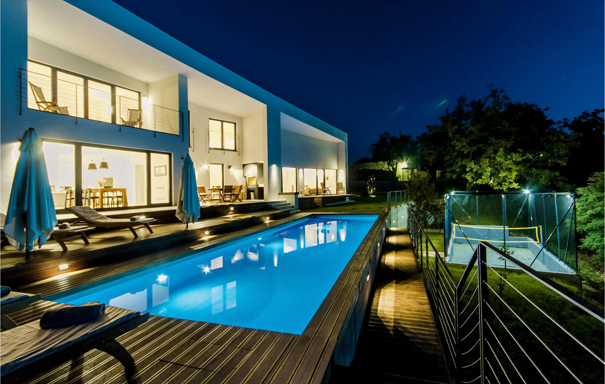 Vendégház Bokordići - CLI027 – Bokordići, Croația