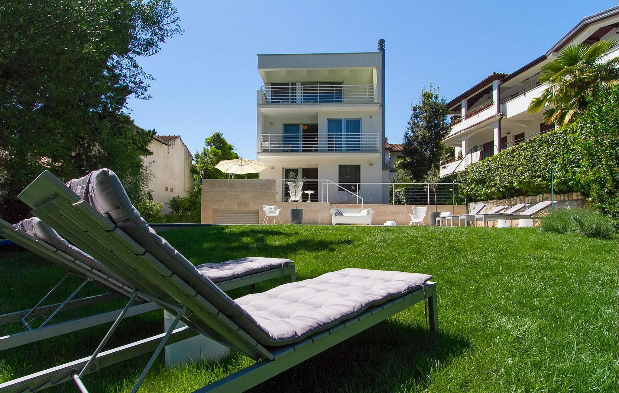 Vendégház Rovinj - CLI357 – Rovinj, Croația
