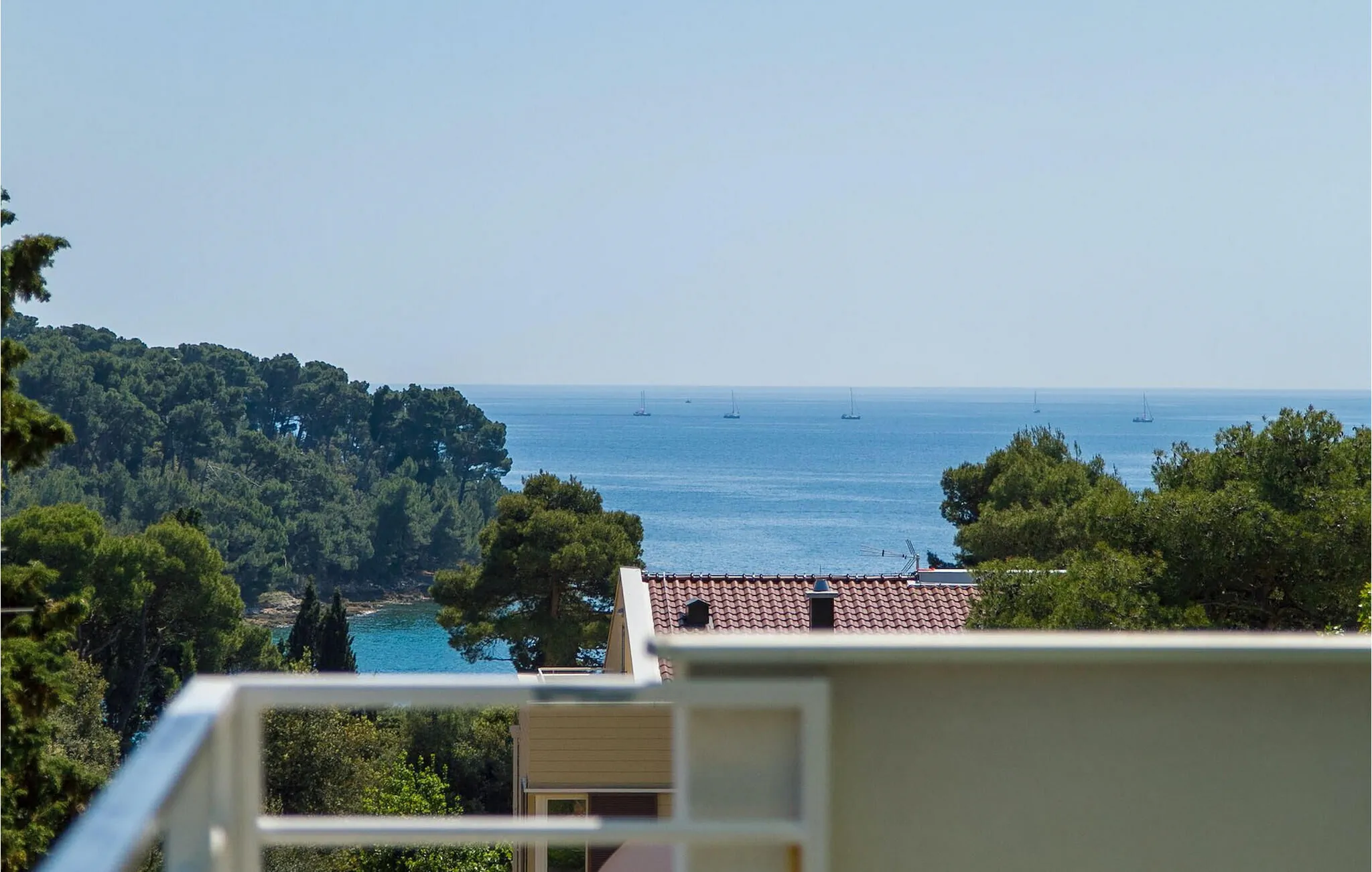 Vendégház Rovinj - CLI357 – Rovinj, Croația