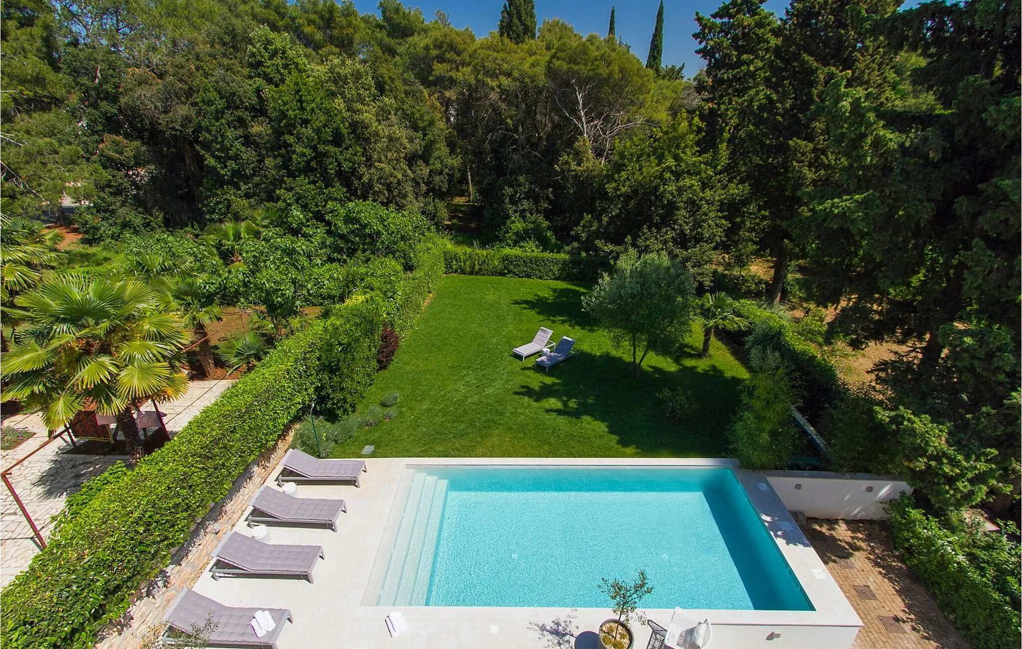 Vendégház Rovinj - CLI357 – Rovinj, Croația