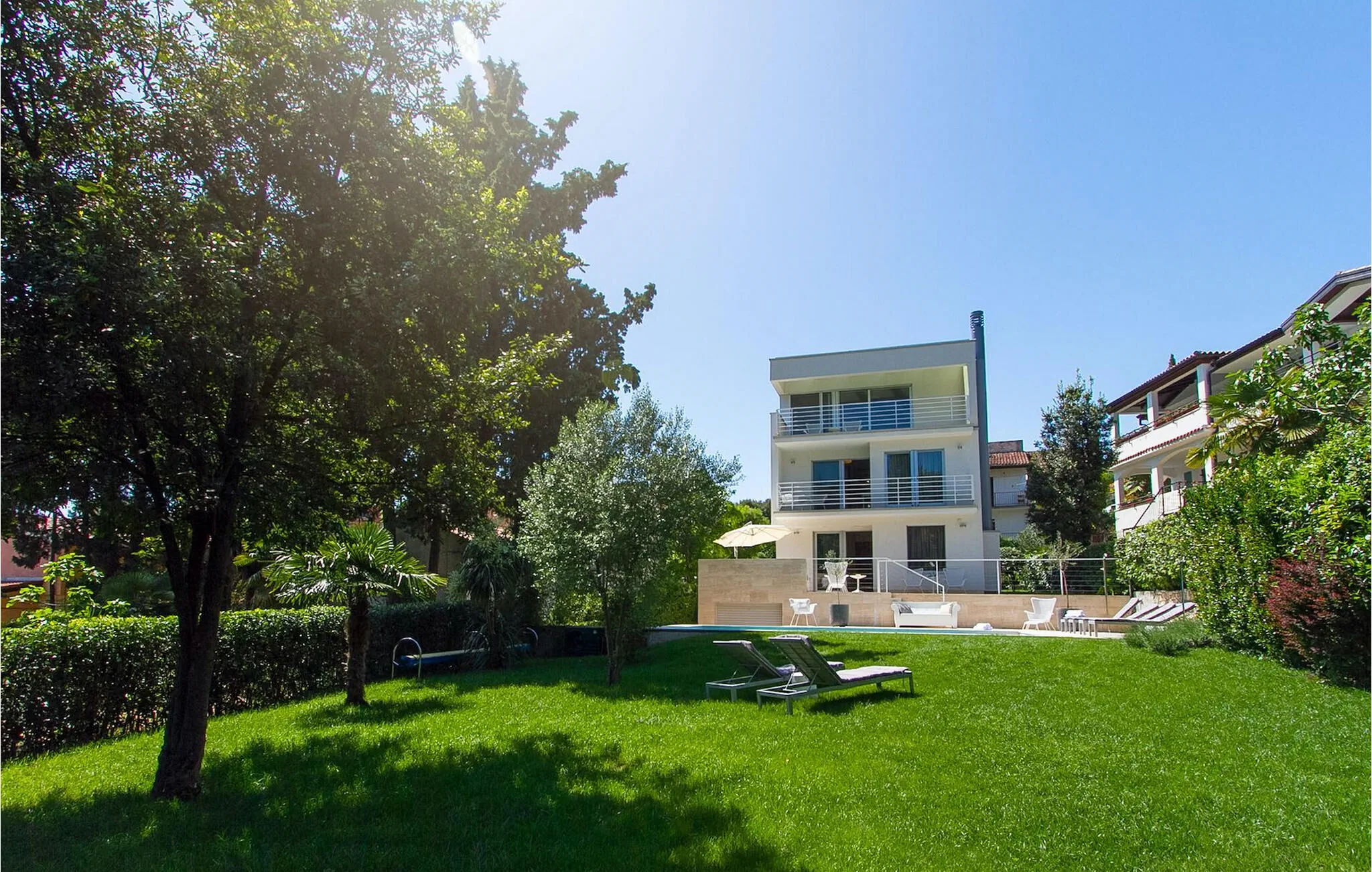 Vendégház Rovinj - CLI357 – Rovinj, Croația