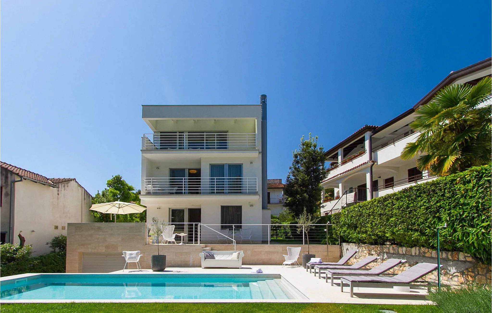 Vendégház Rovinj - CLI357 – Rovinj, Croația