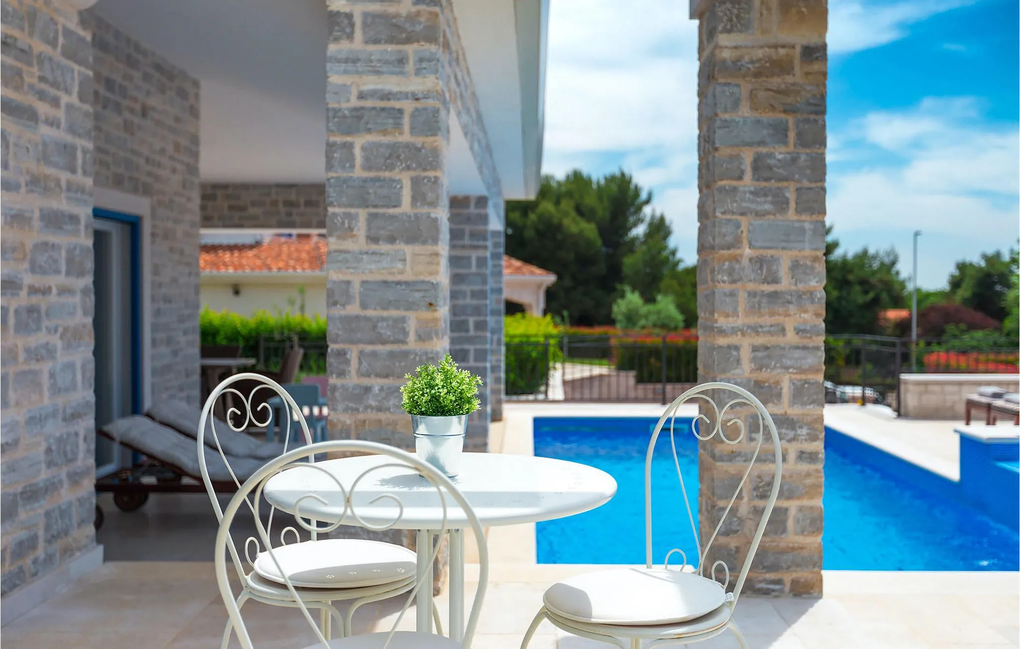 Vendégház Poreč - Parenzo - CLI390 - foto 6