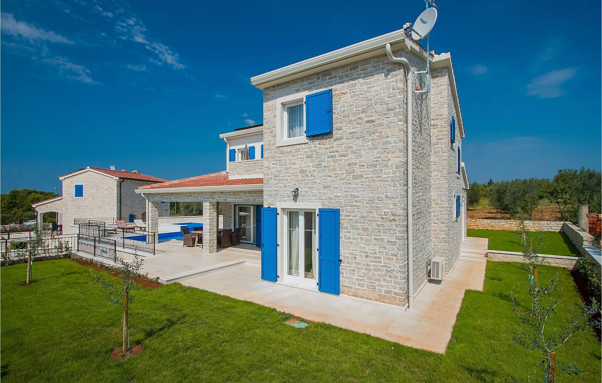 Vendégház Poreč - Parenzo - CLI390 - foto 7