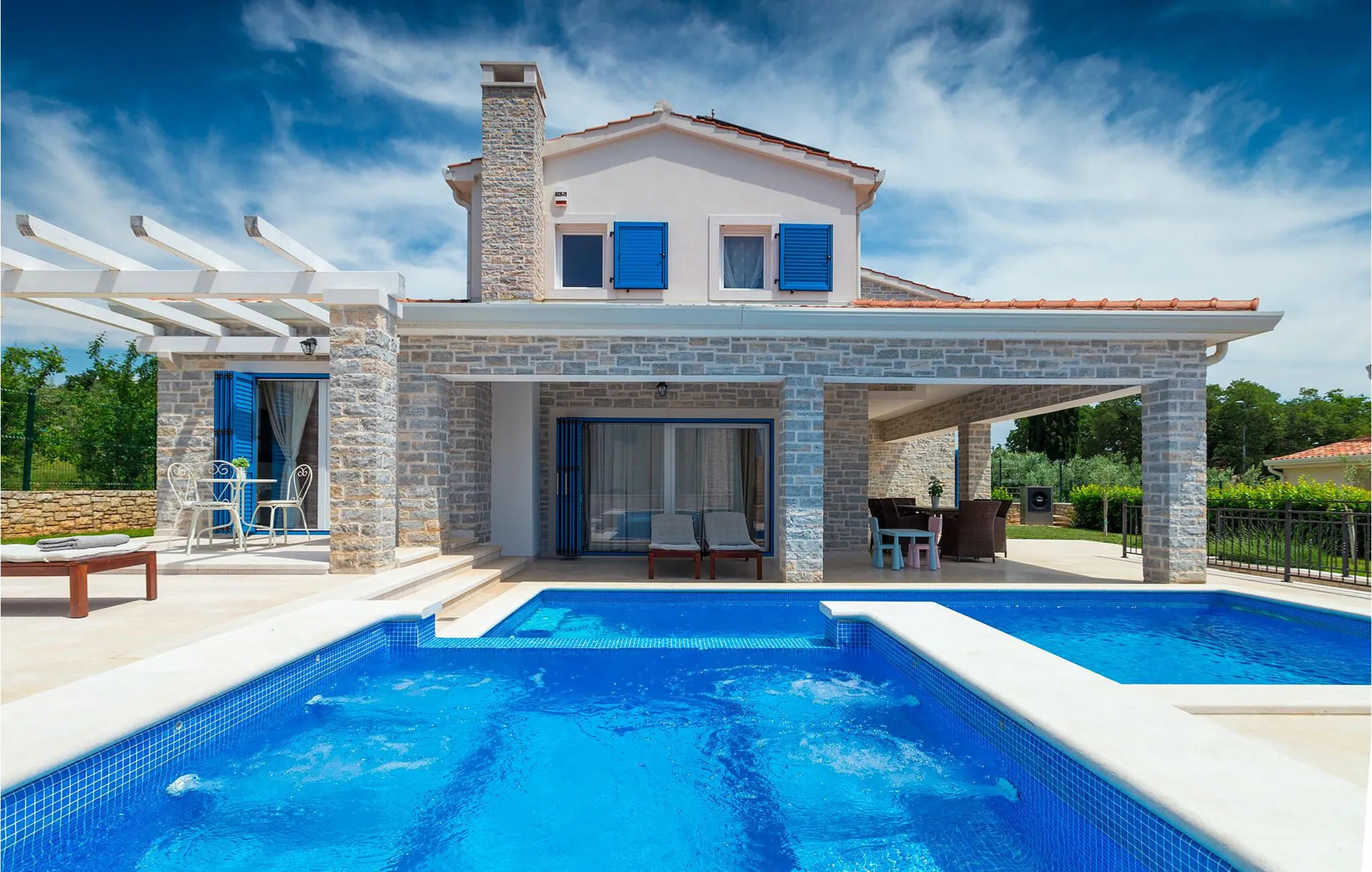Vendégház Poreč - Parenzo - CLI390 - foto 2
