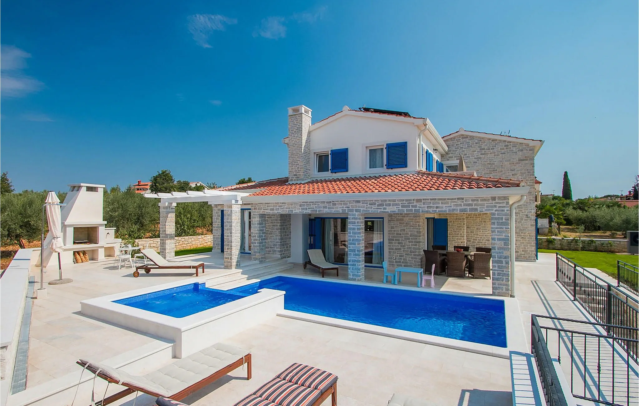Vendégház Poreč - Parenzo - CLI390 - foto 1