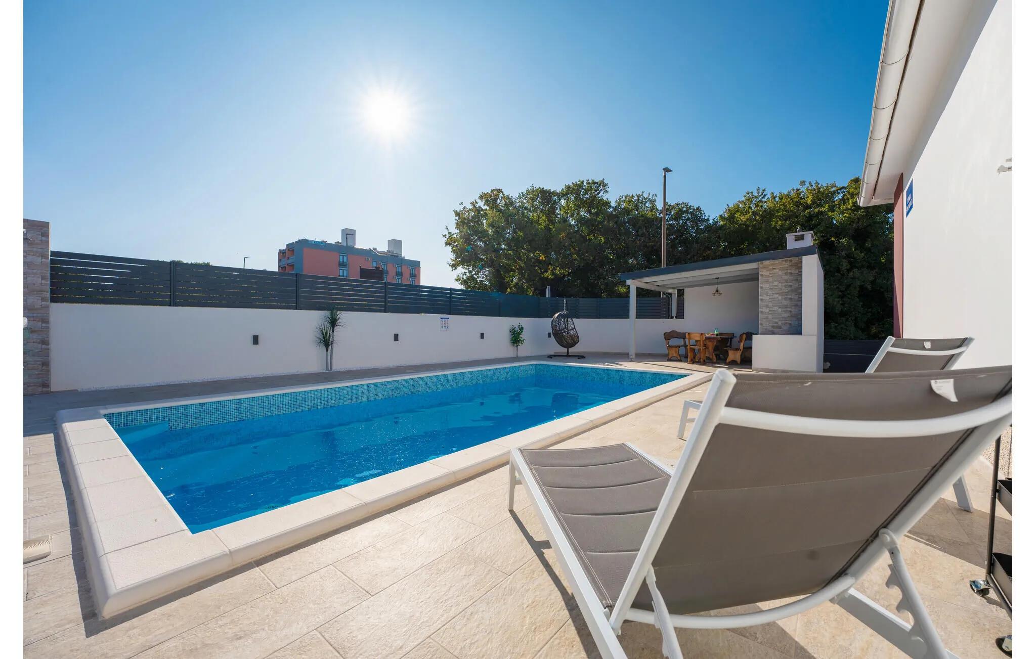 Vendégház Biograd na Moru - CDI516 – Biograd na Moru, Chorwacja