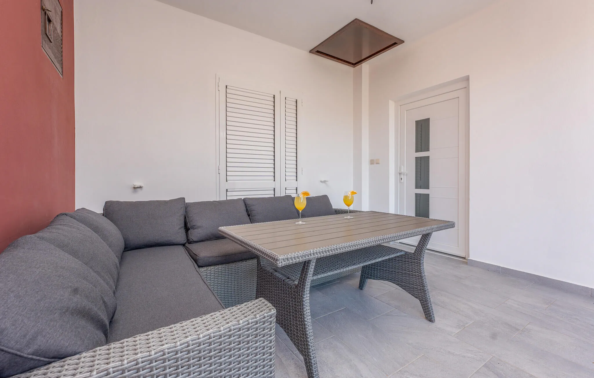 Vendégház Biograd na Moru - CDI516 – Biograd na Moru, Chorwacja