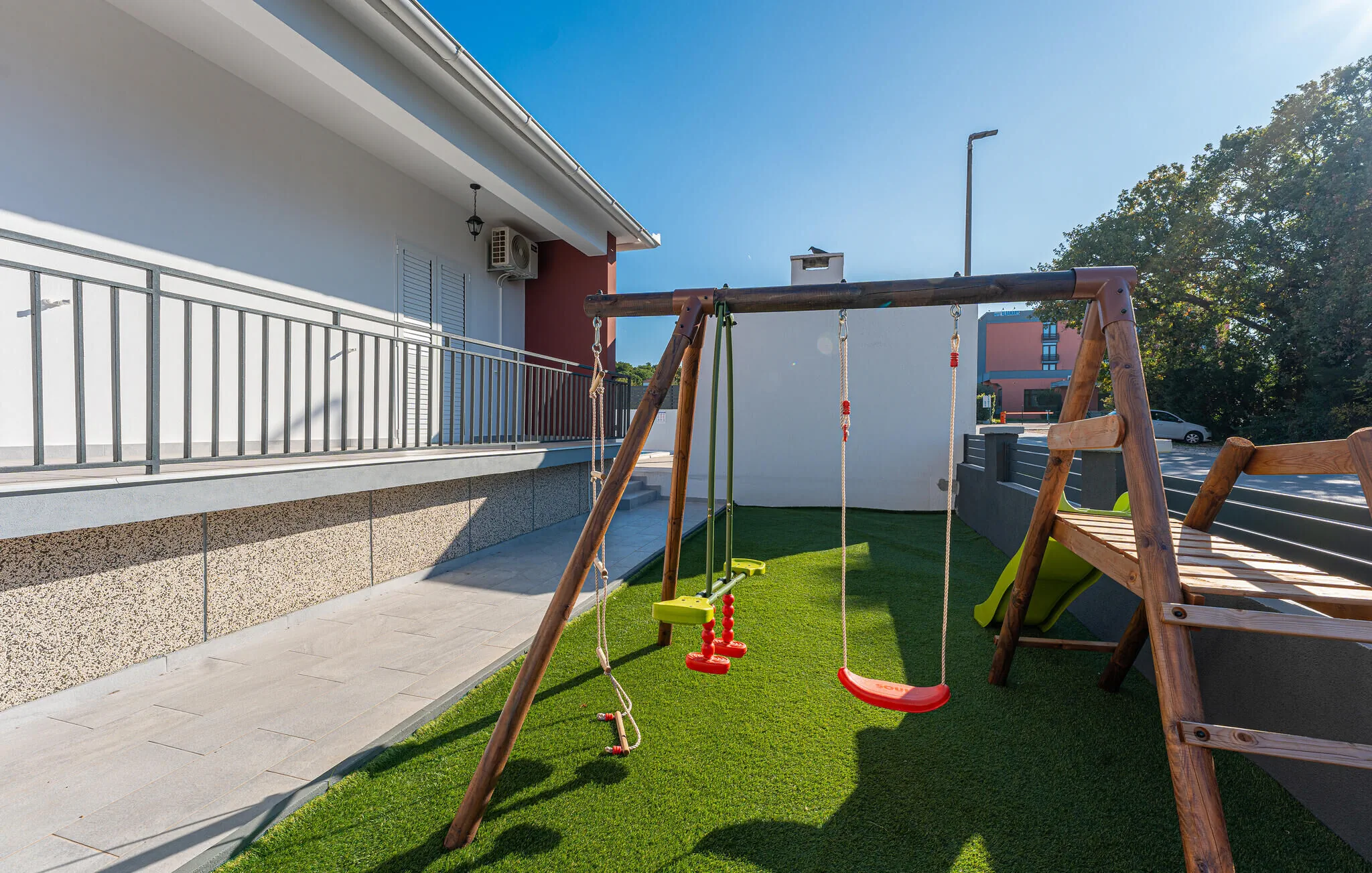Vendégház Biograd na Moru - CDI516 – Biograd na Moru, Chorwacja