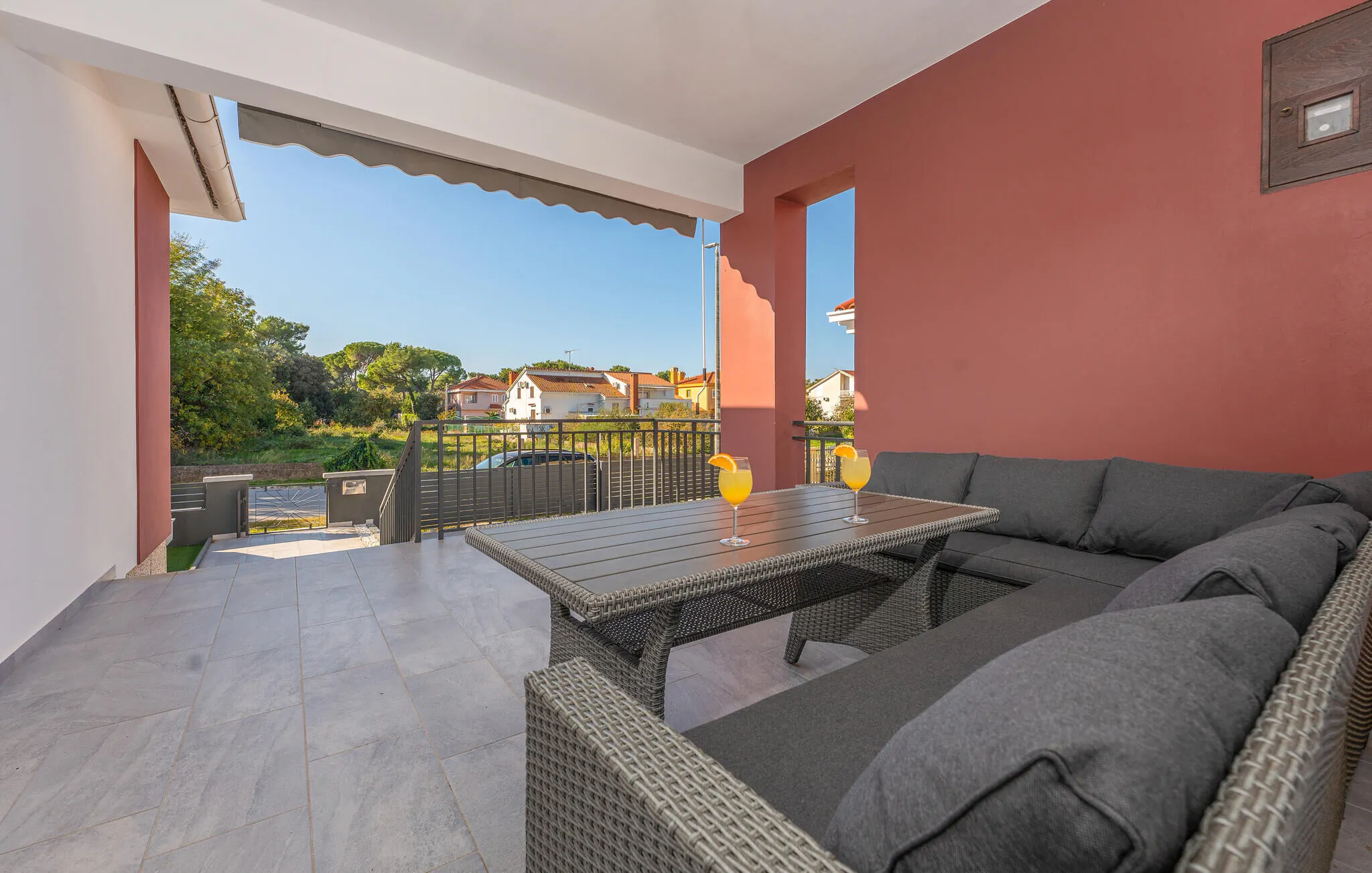 Vendégház Biograd na Moru - CDI516 – Biograd na Moru, Chorwacja