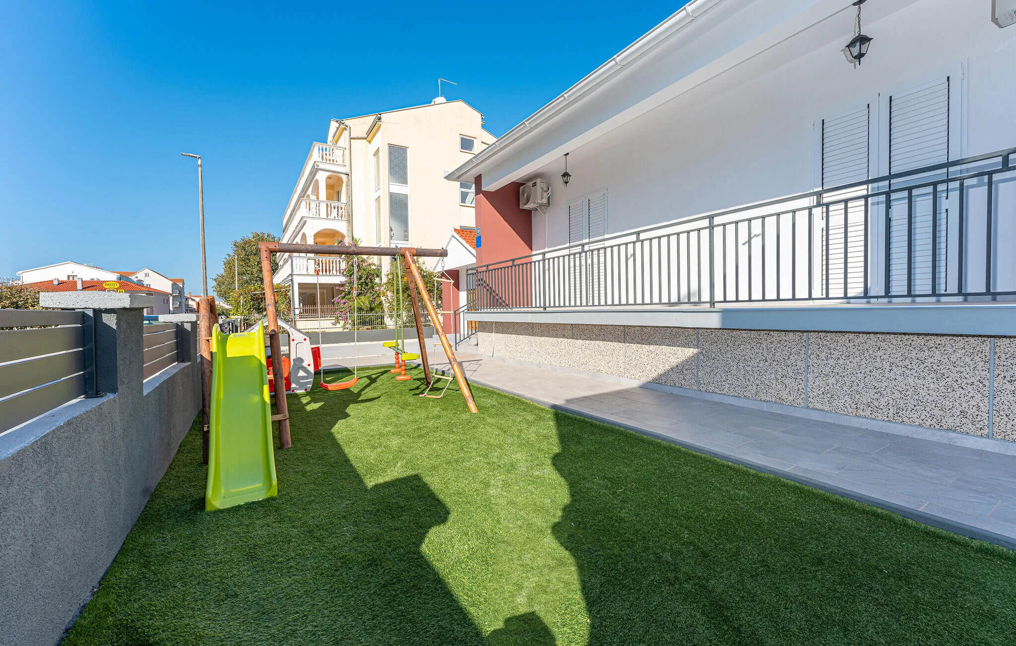 Vendégház Biograd na Moru - CDI516 – Biograd na Moru, Chorwacja