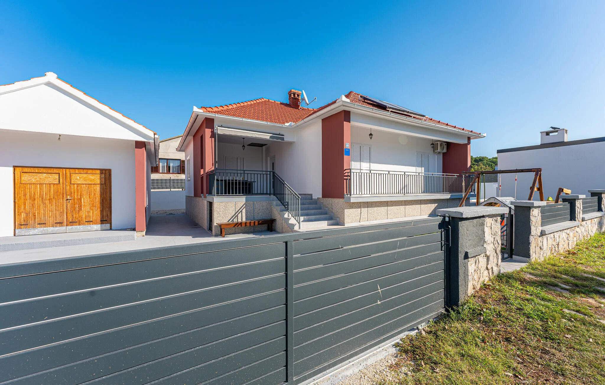 Vendégház Biograd na Moru - CDI516 – Biograd na Moru, Chorwacja