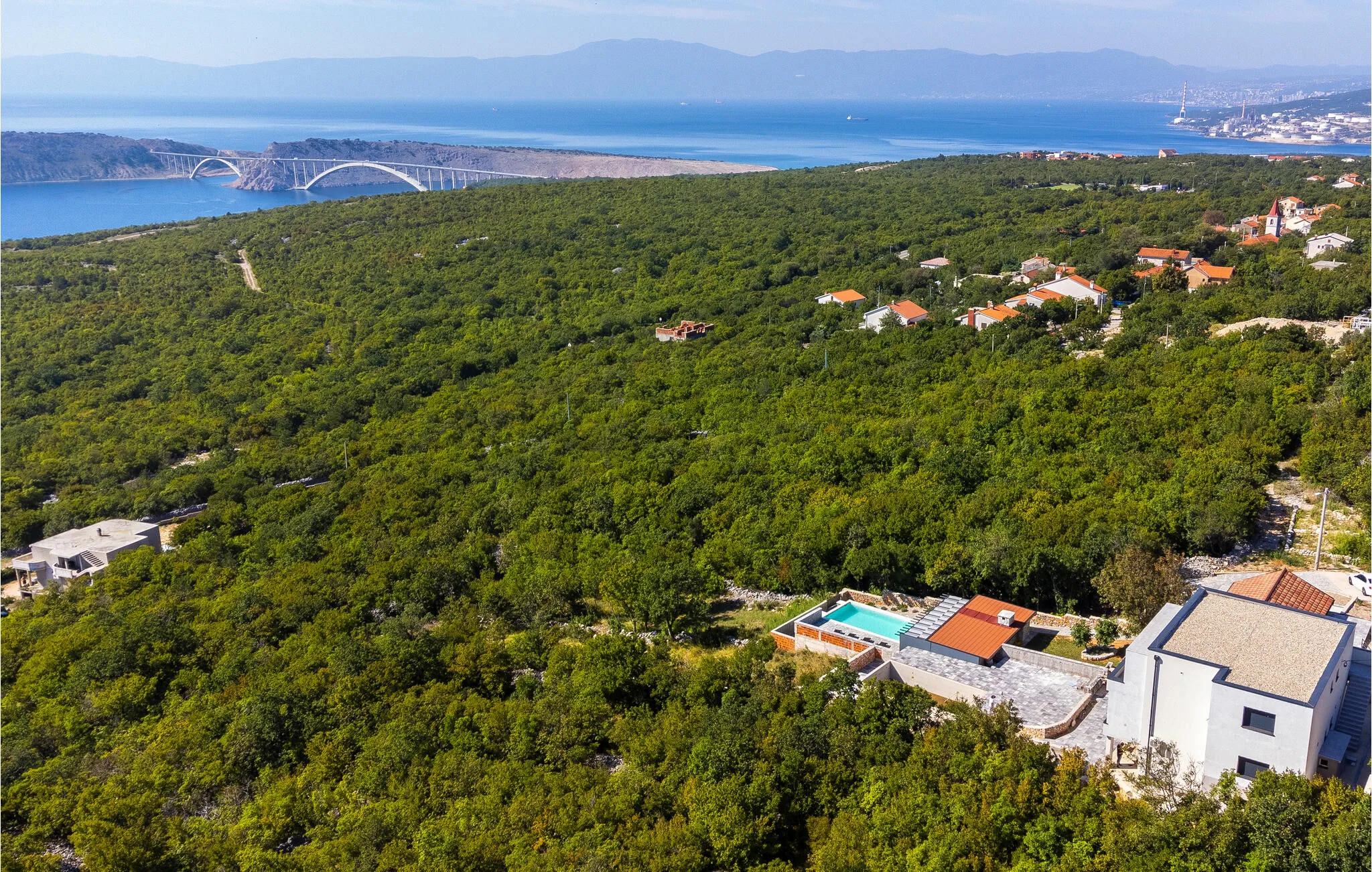 Vendégház Šmrika - CKA485 - foto 6