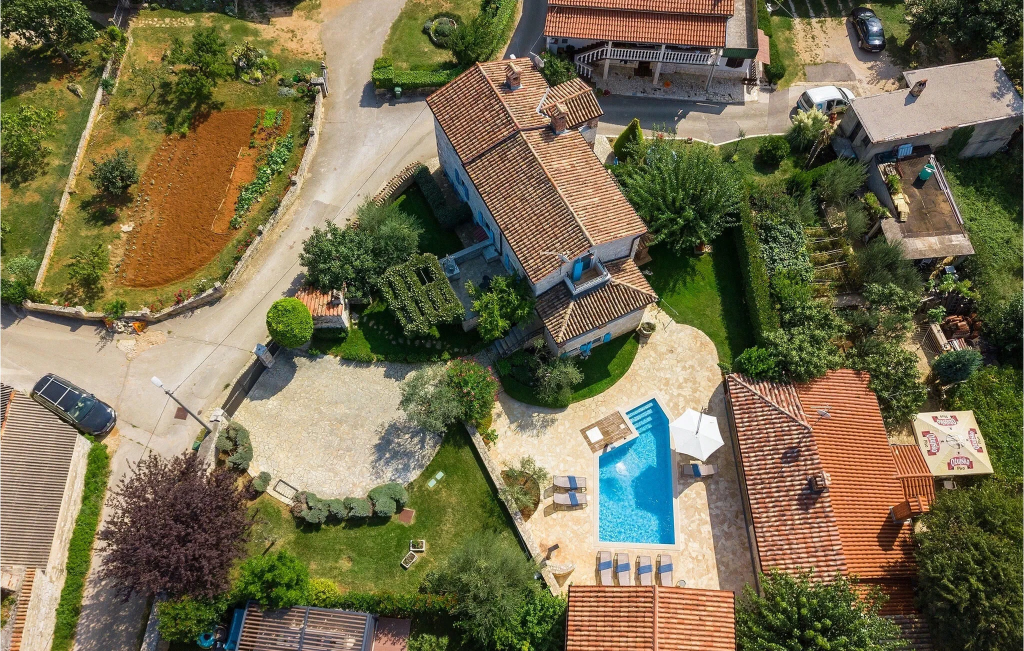 Vendégház Poreč - Parenzo - CLI209 - foto 9