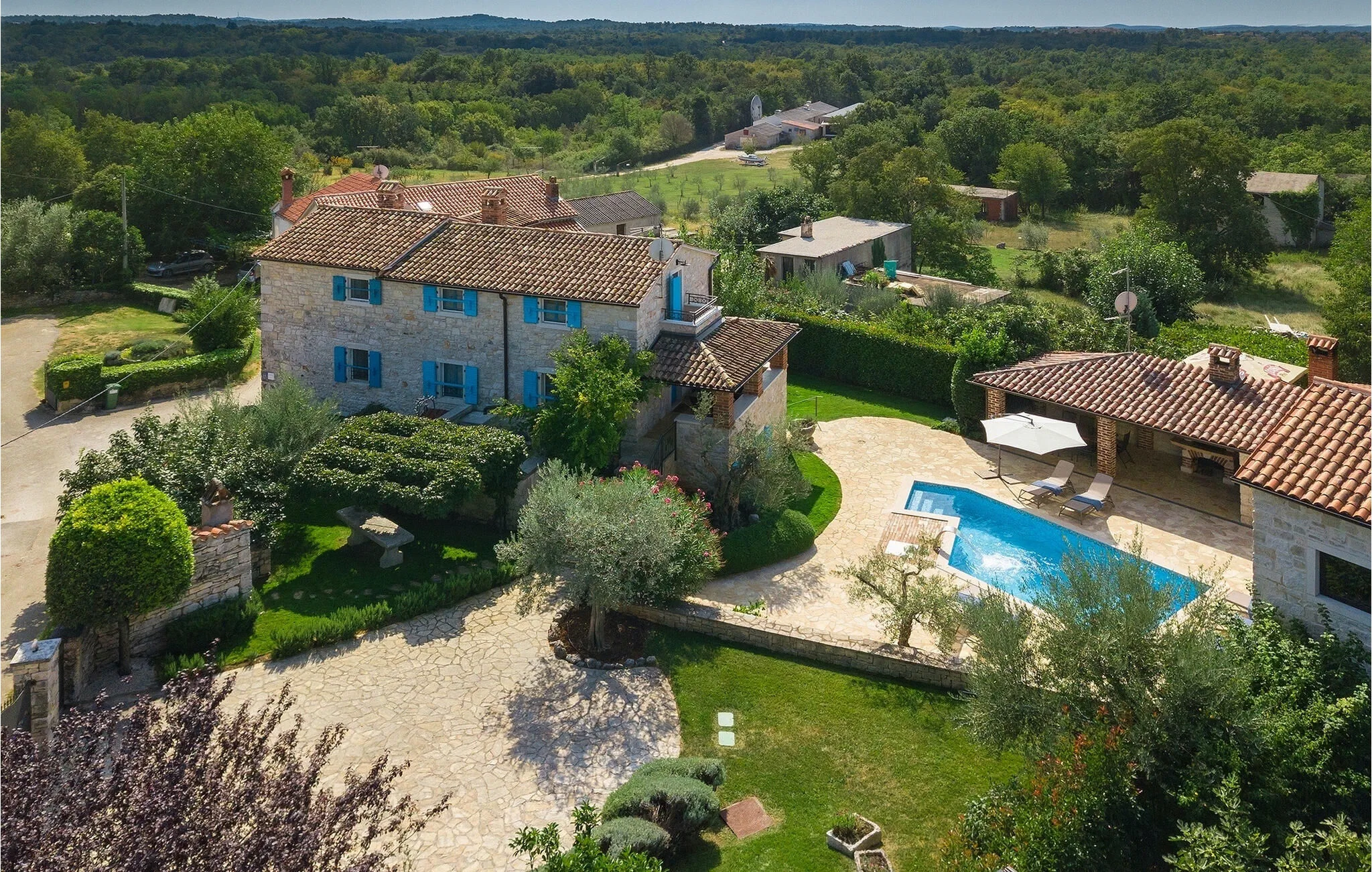 Vendégház Poreč - Parenzo - CLI209 - foto 4