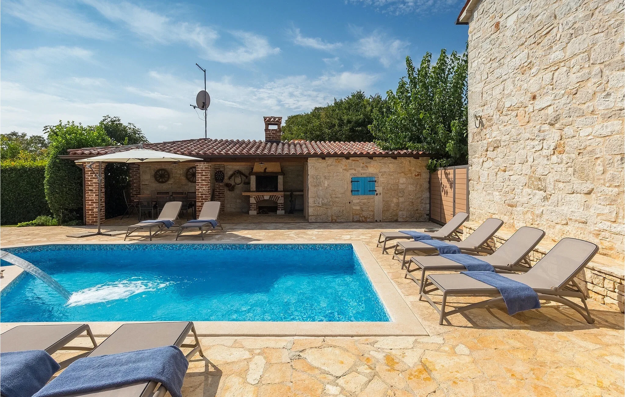Vendégház Poreč - Parenzo - CLI209 - foto 2