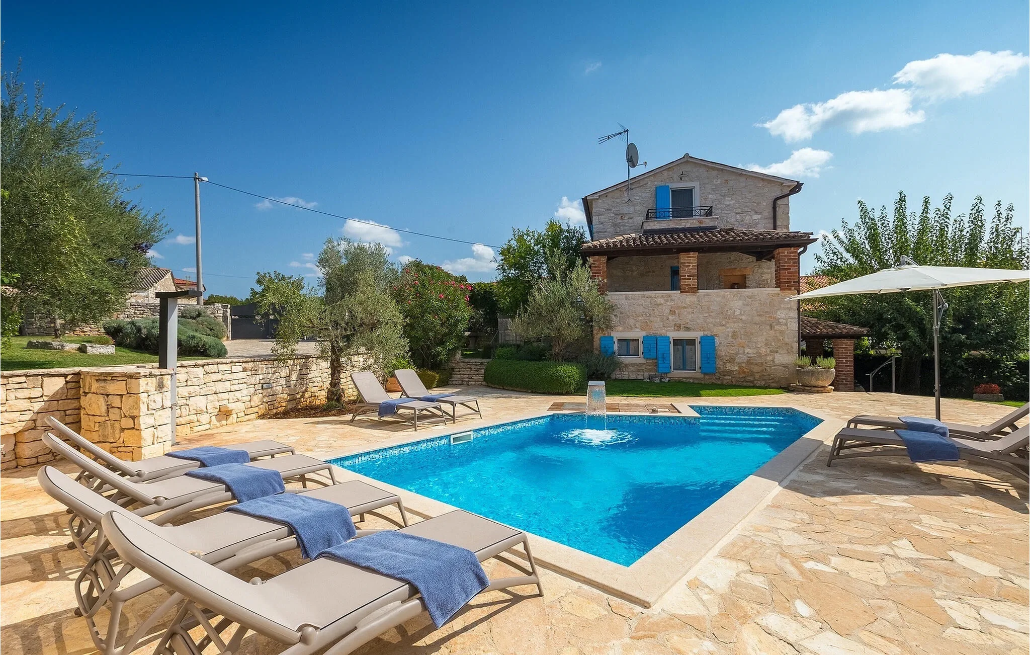 Vendégház Poreč - Parenzo - CLI209 - foto 1