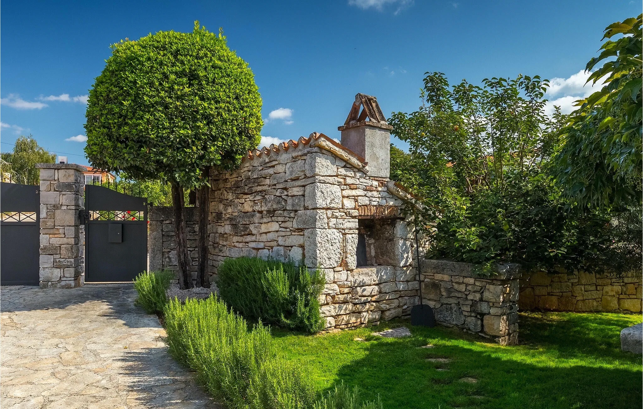 Vendégház Poreč - Parenzo - CLI209 - foto 10