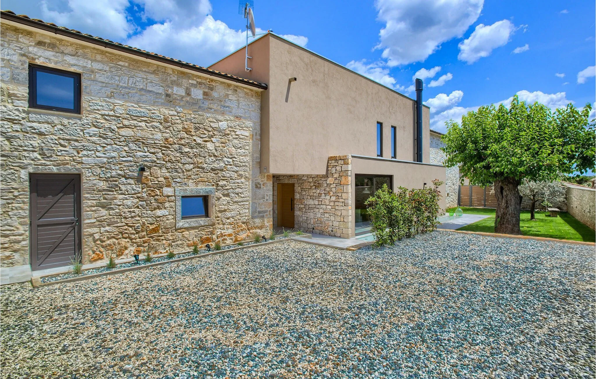 Vendégház Poreč - Parenzo - CLS050 – Poreč, Croația