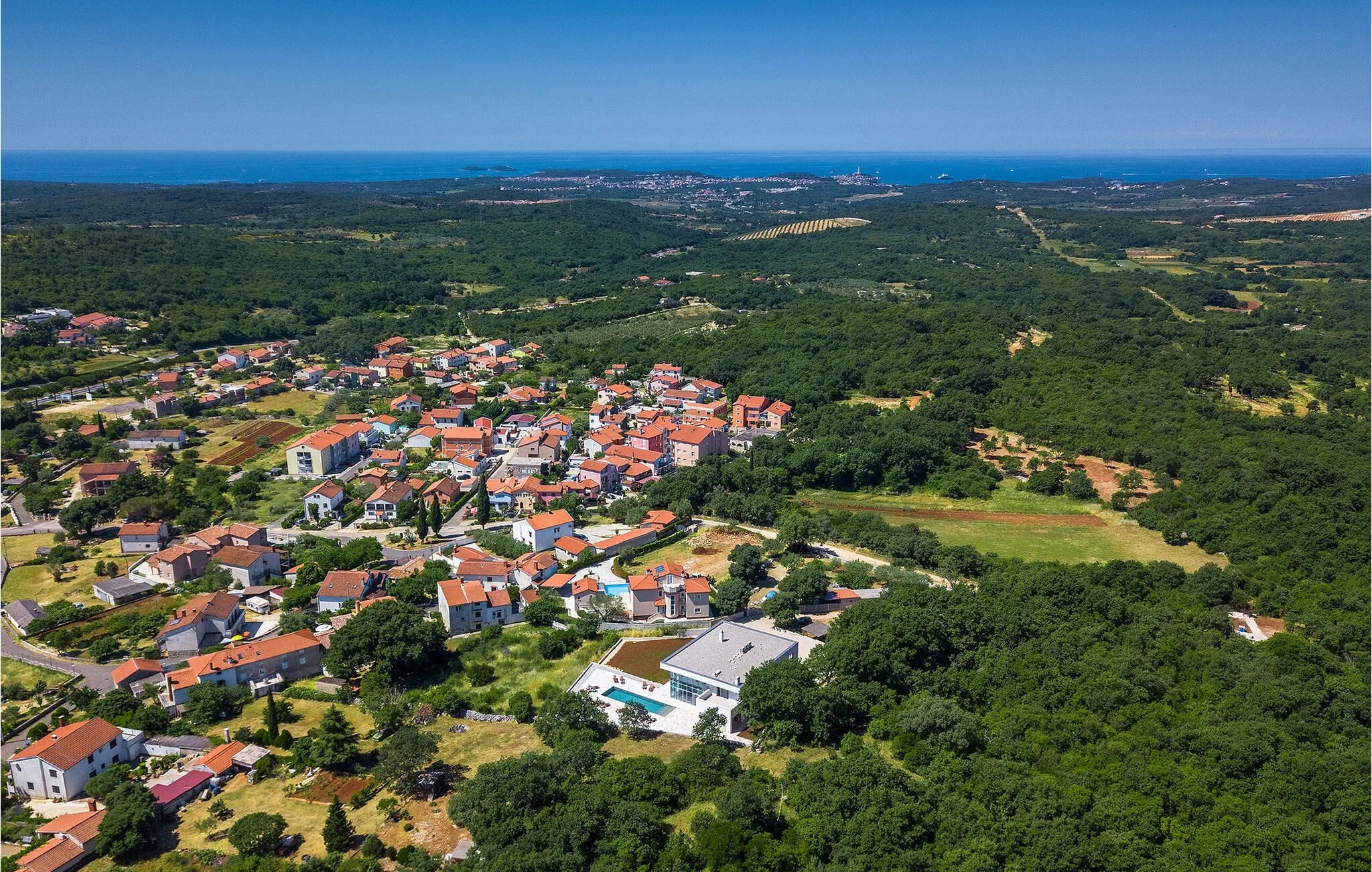 Vendégház Rovinj - CLS239 - foto 9