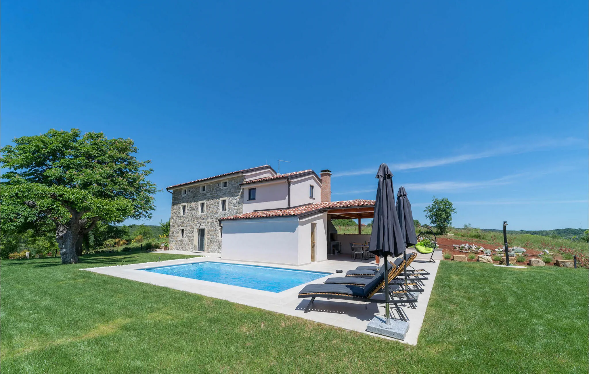 Vendégház Umag - Umago - CLS369 – Umag, Croația