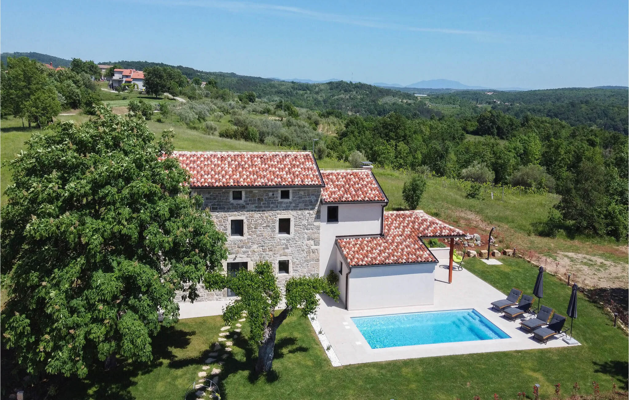 Vendégház Umag - Umago - CLS369 – Umag, Croația