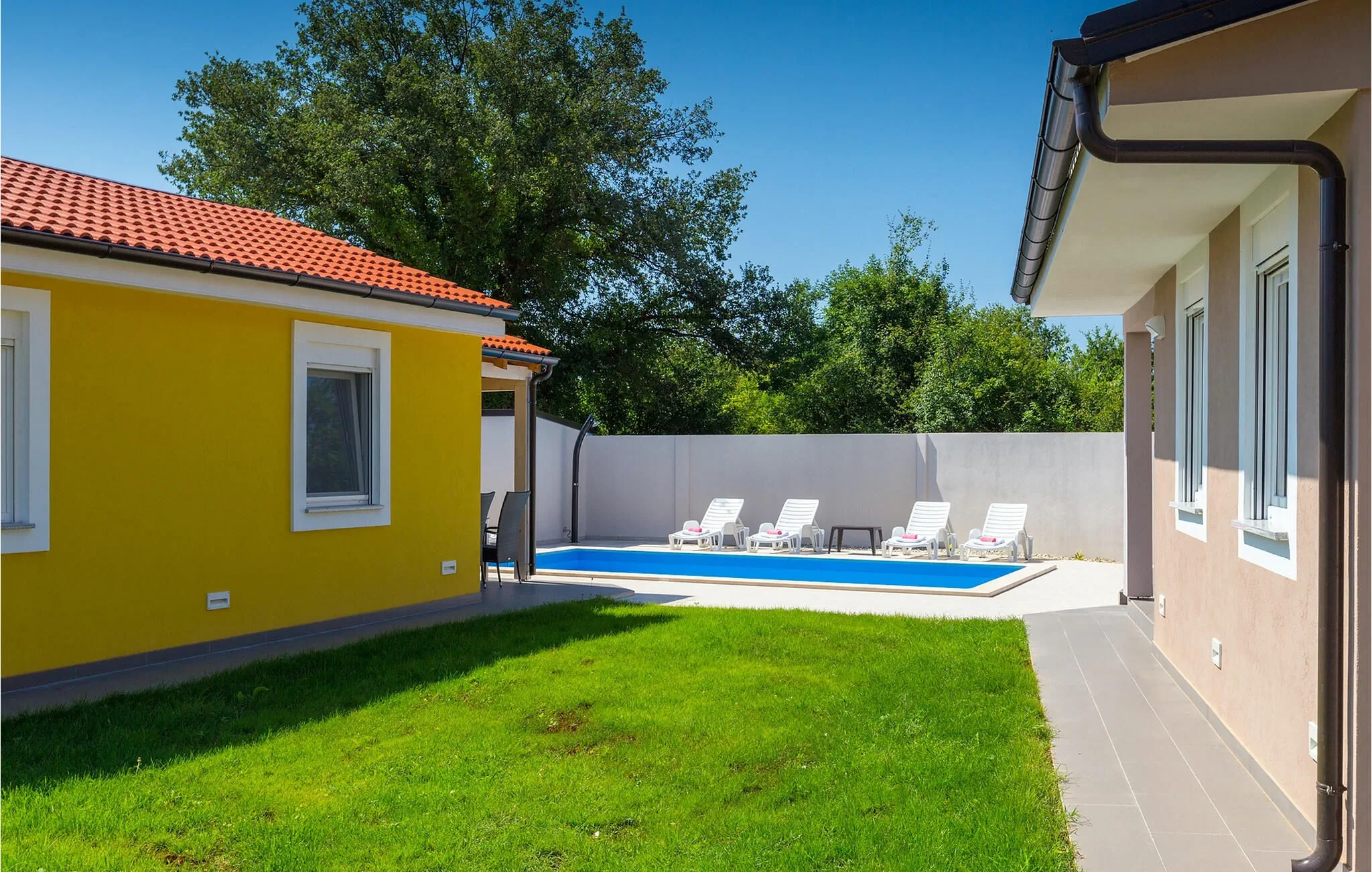 Vendégház Pula - CLI939 - foto 9