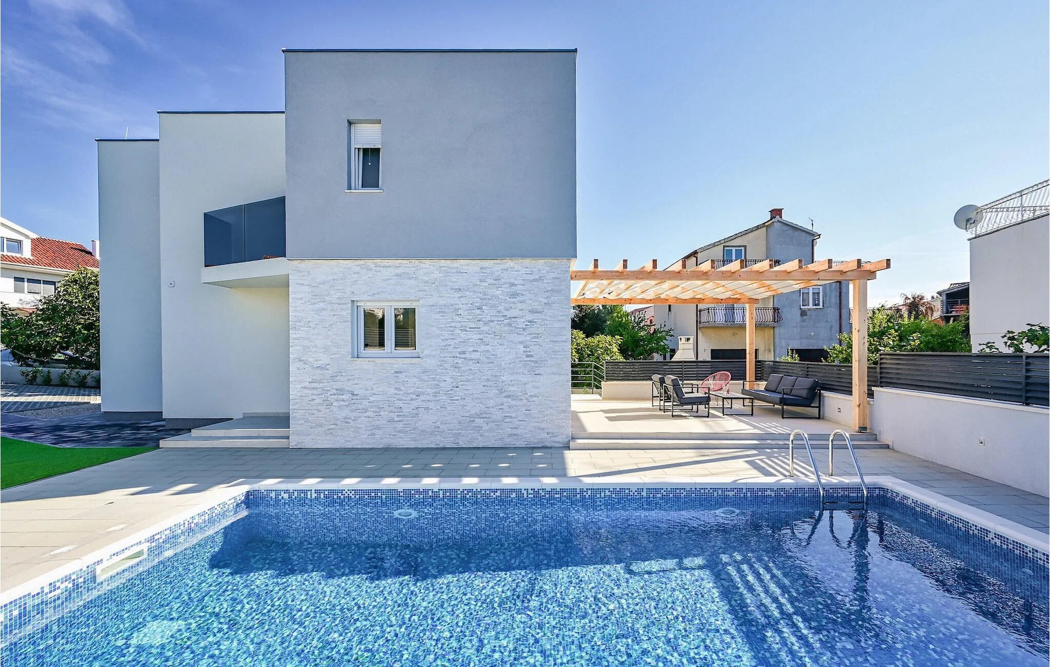 Vendégház Šibenik - CLD580 – Szybenik, Chorwacja