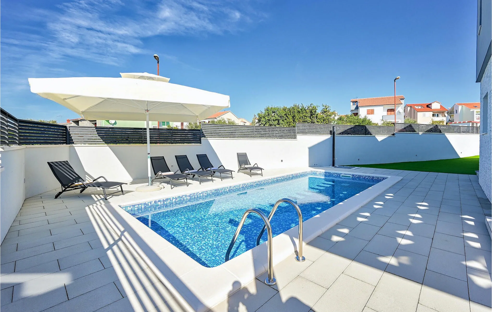 Vendégház Šibenik - CLD580 – Szybenik, Chorwacja