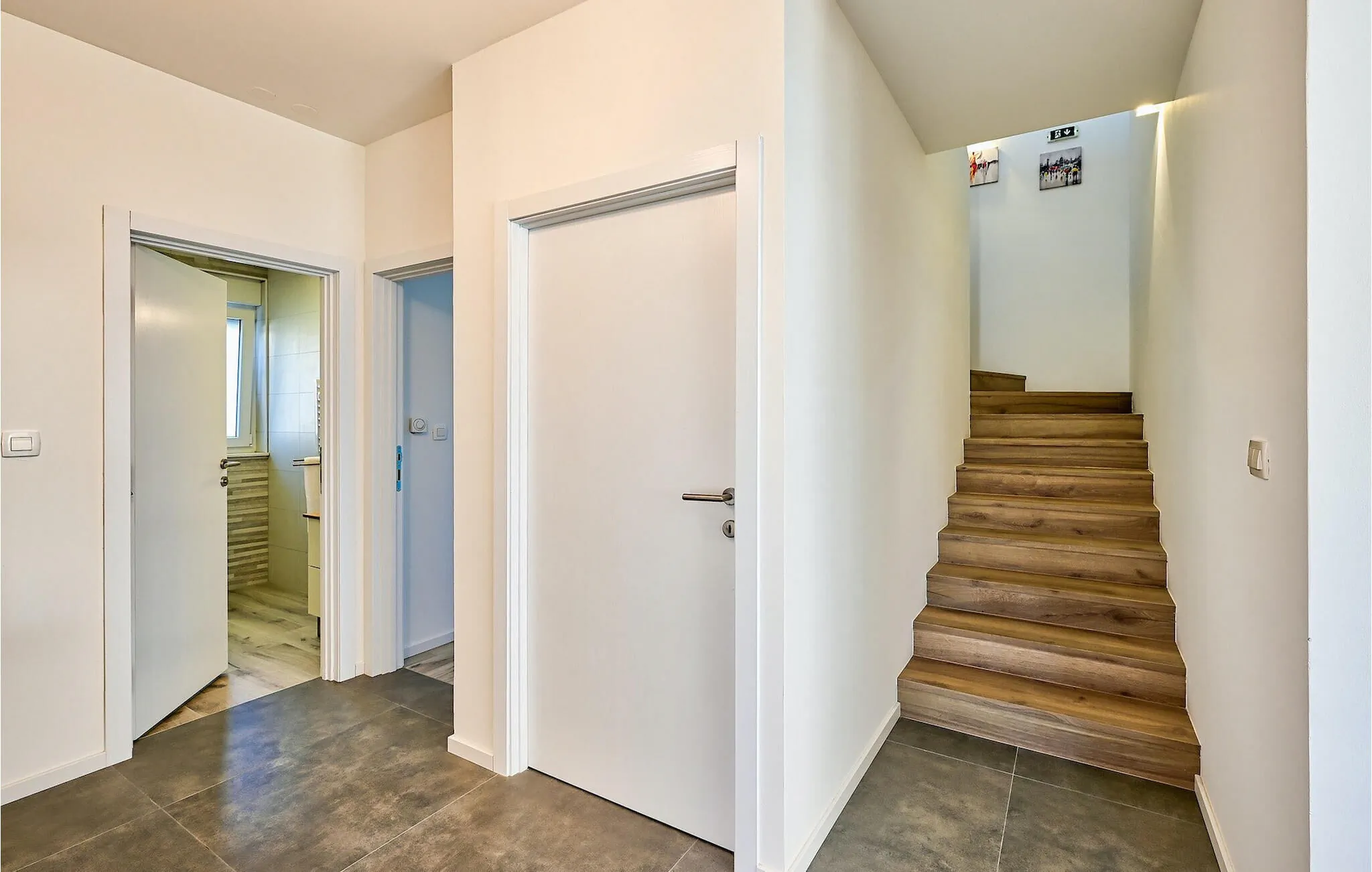 Vendégház Šibenik - CLD580 – Szybenik, Chorwacja