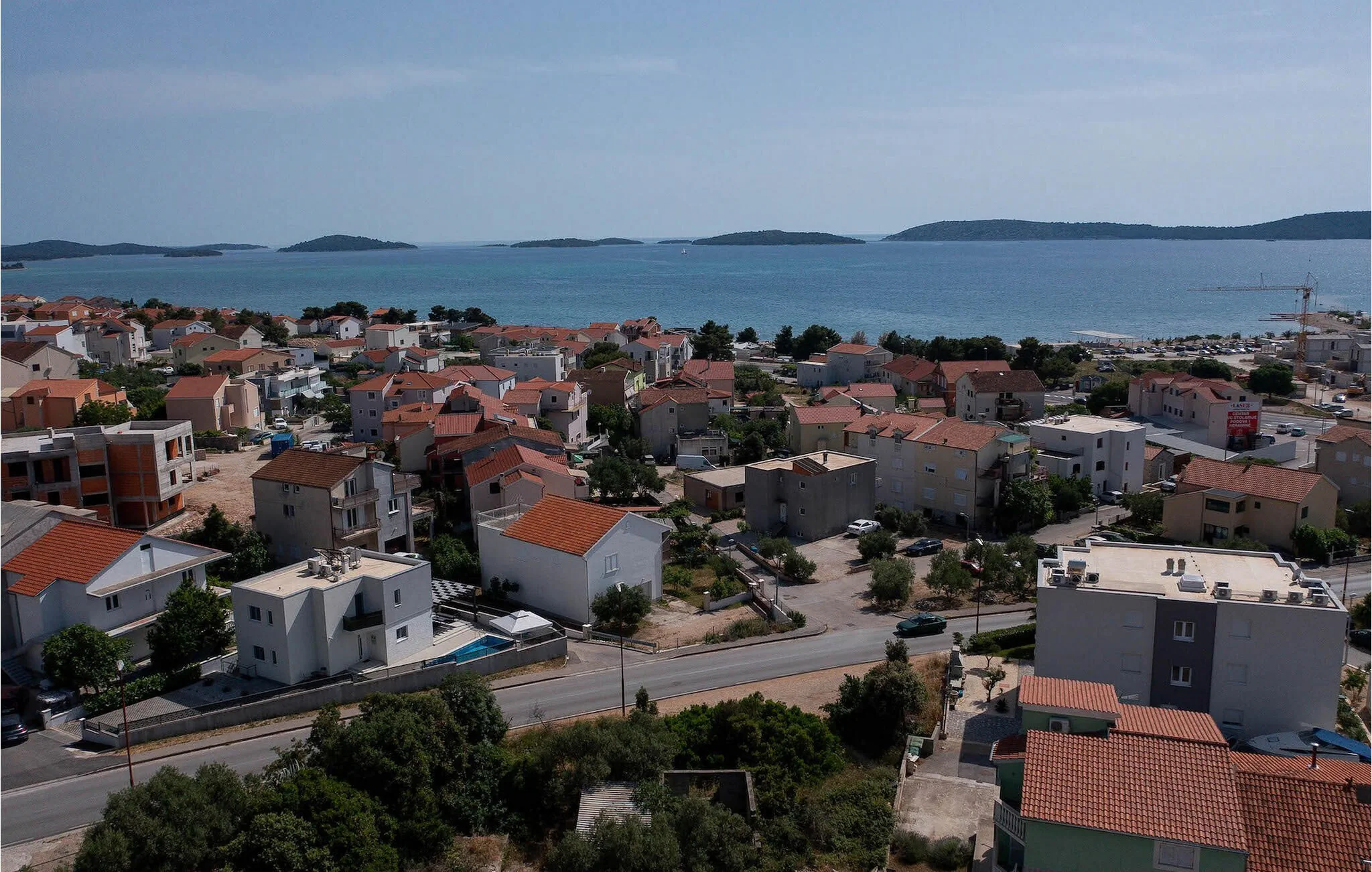 Vendégház Šibenik - CLD580 – Szybenik, Chorwacja