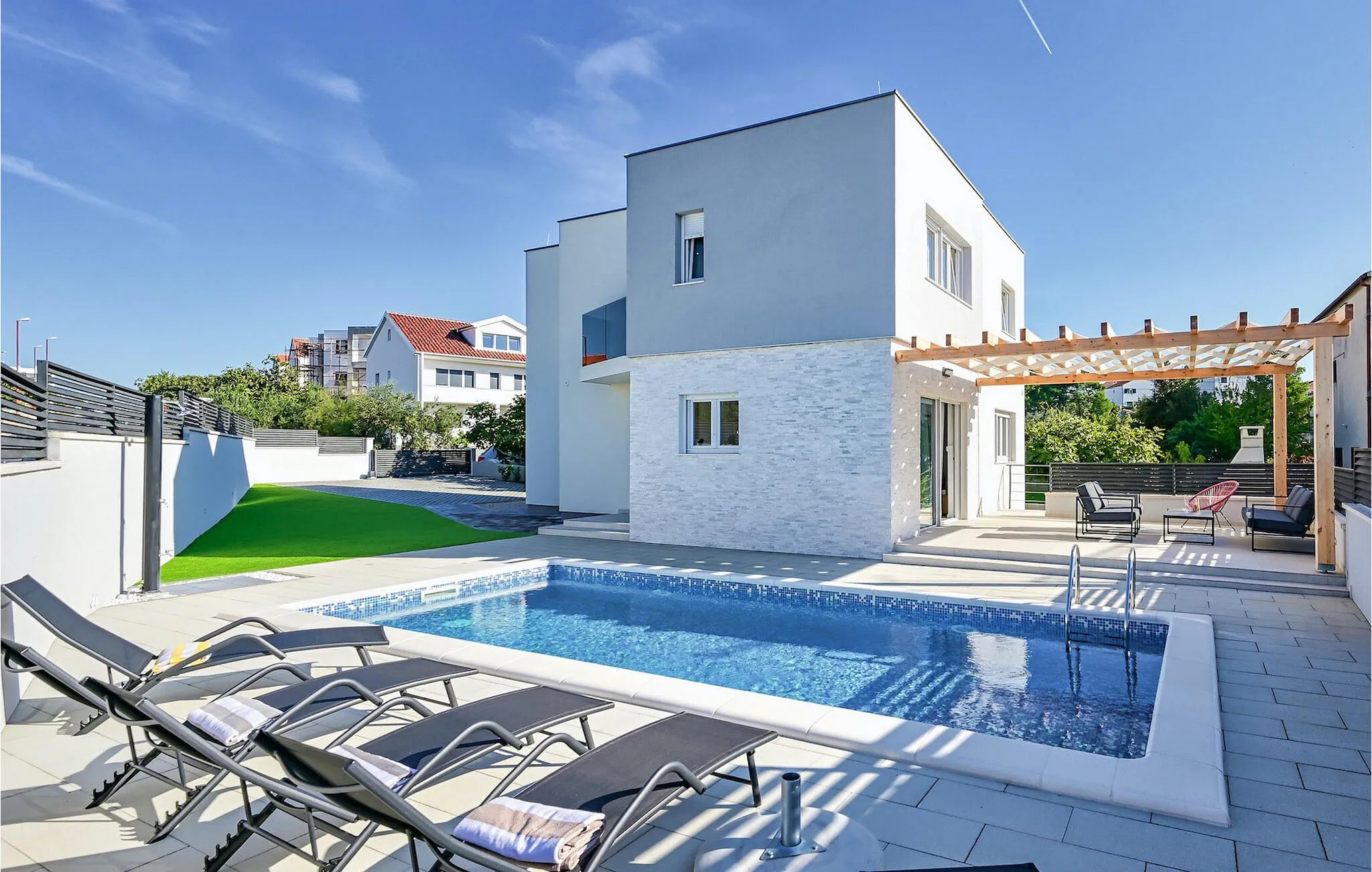 Vendégház Šibenik - CLD580 – Szybenik, Chorwacja