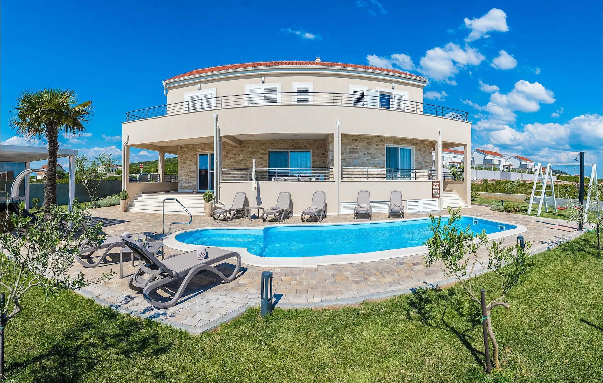 Vendégház Debeljak - CLD638 - foto 3