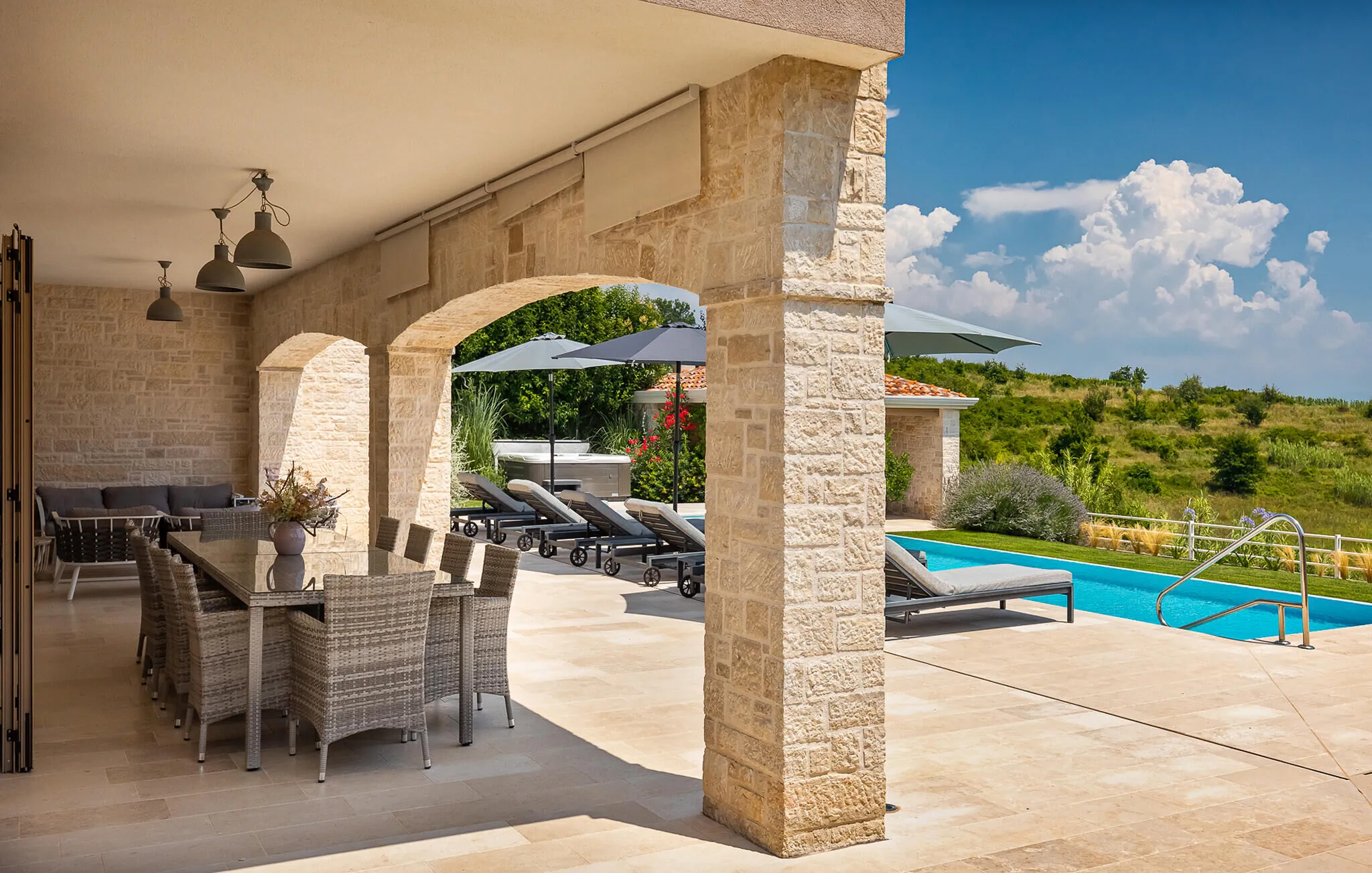 Vendégház Poreč - Parenzo - CLI522 – Poreč, Croația