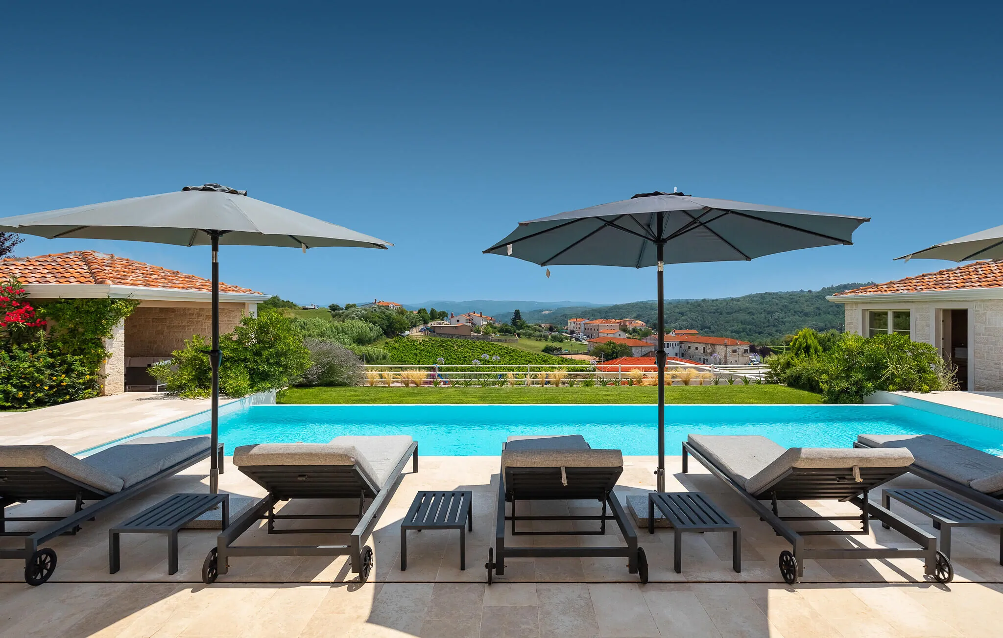 Vendégház Poreč - Parenzo - CLI522 – Poreč, Croația