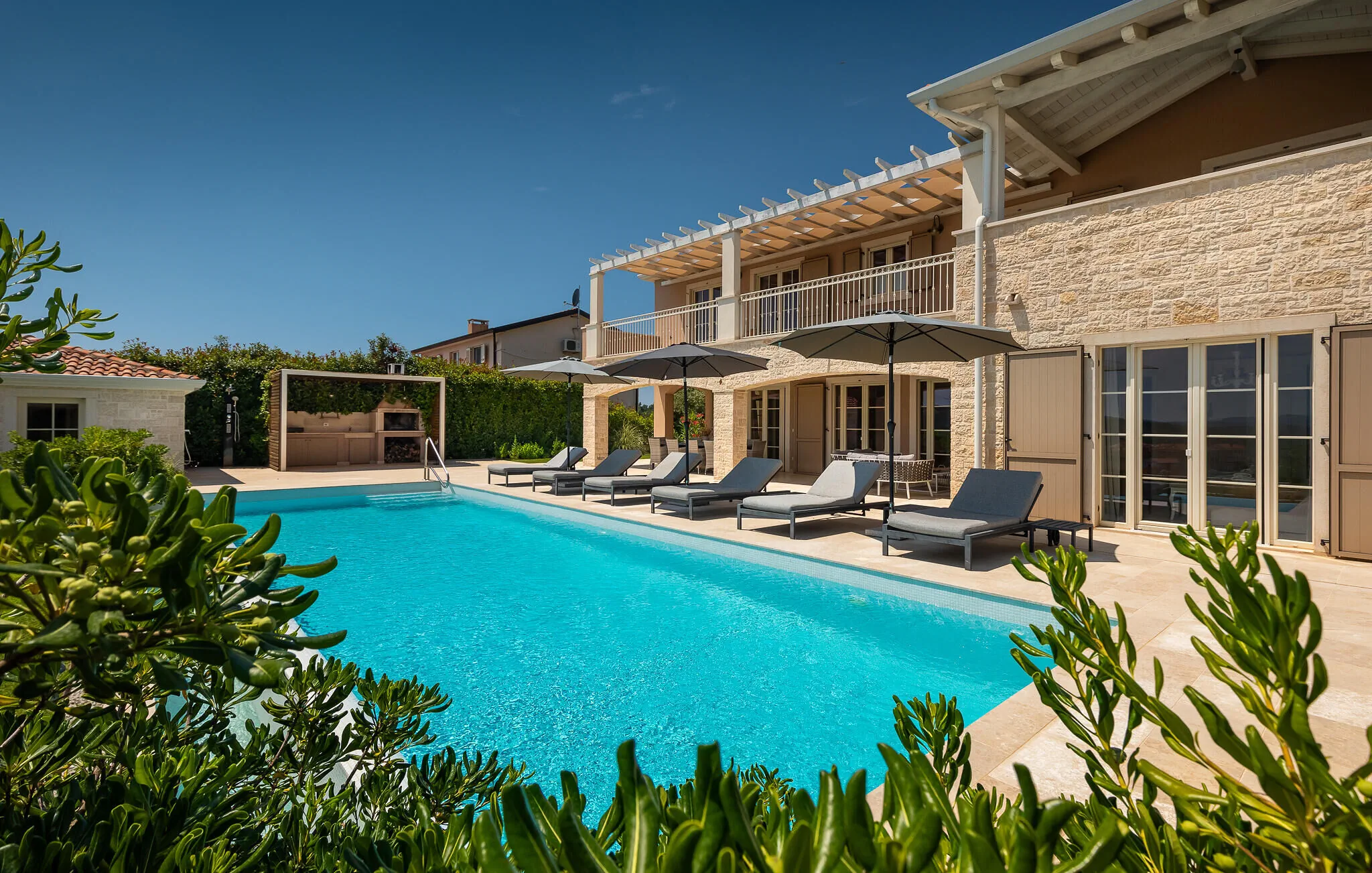 Vendégház Poreč - Parenzo - CLI522 – Poreč, Croația