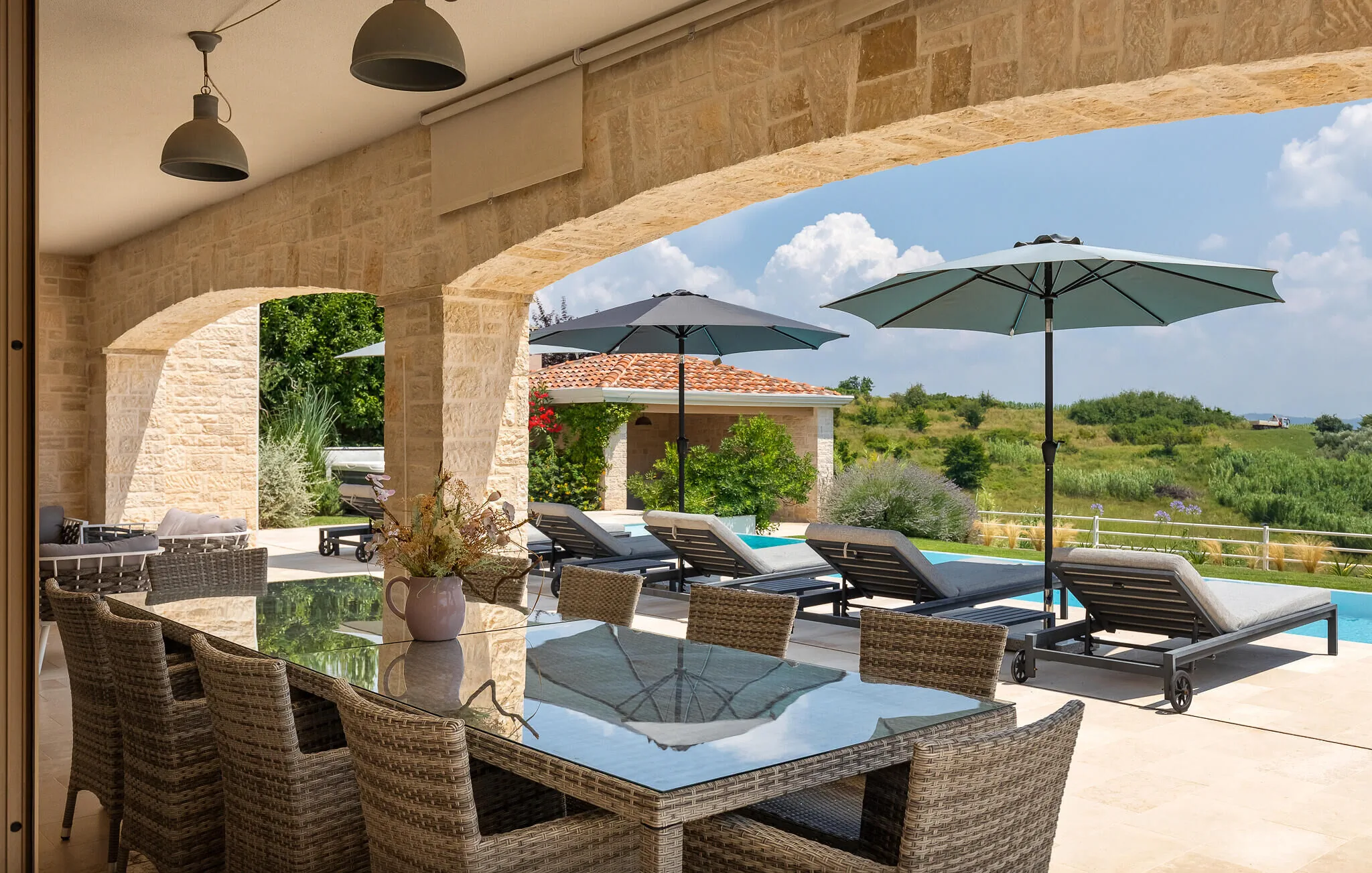 Vendégház Poreč - Parenzo - CLI522 – Poreč, Croația