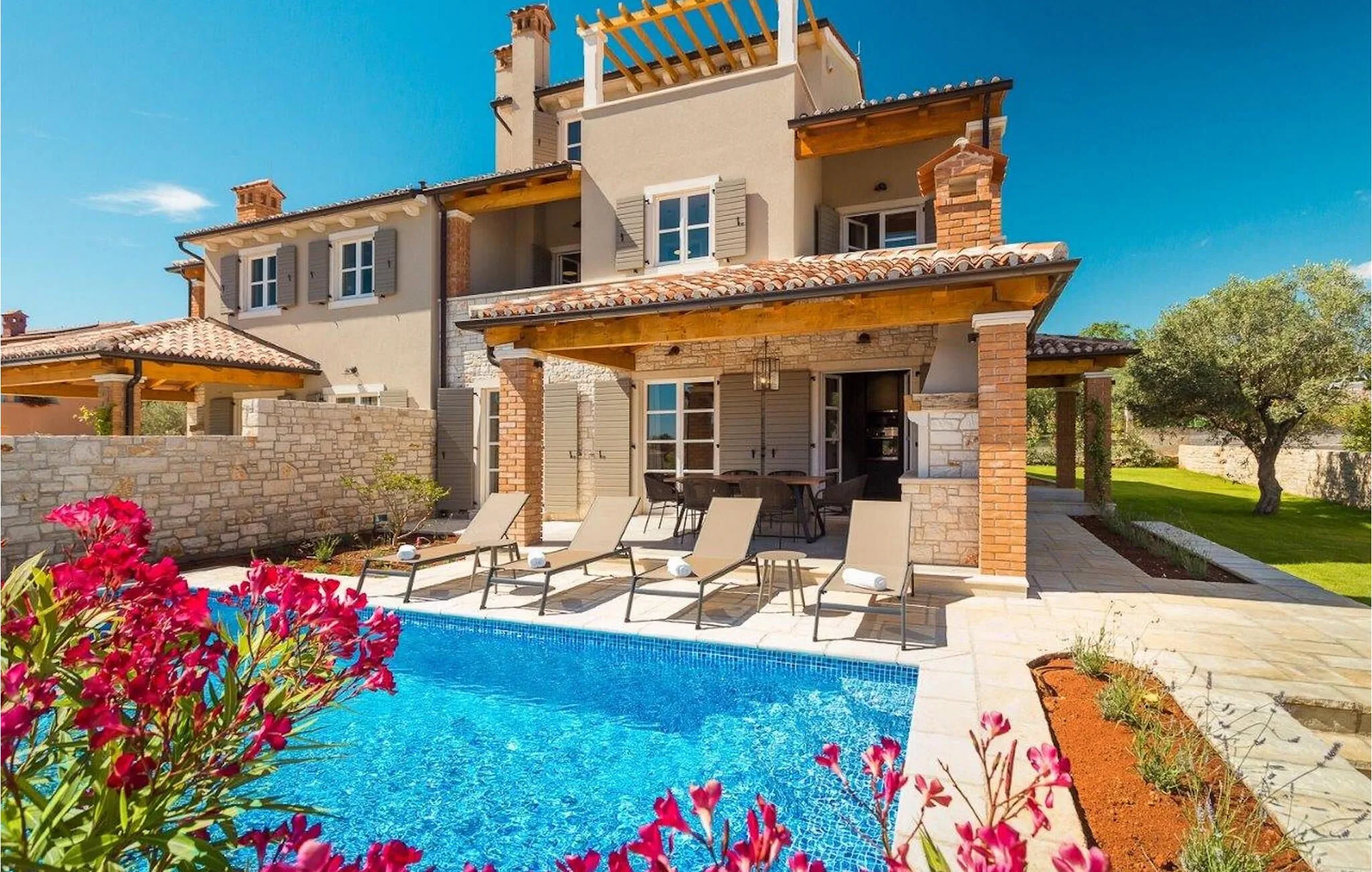 Vendégház Poreč - Parenzo - CLI791 - foto 1