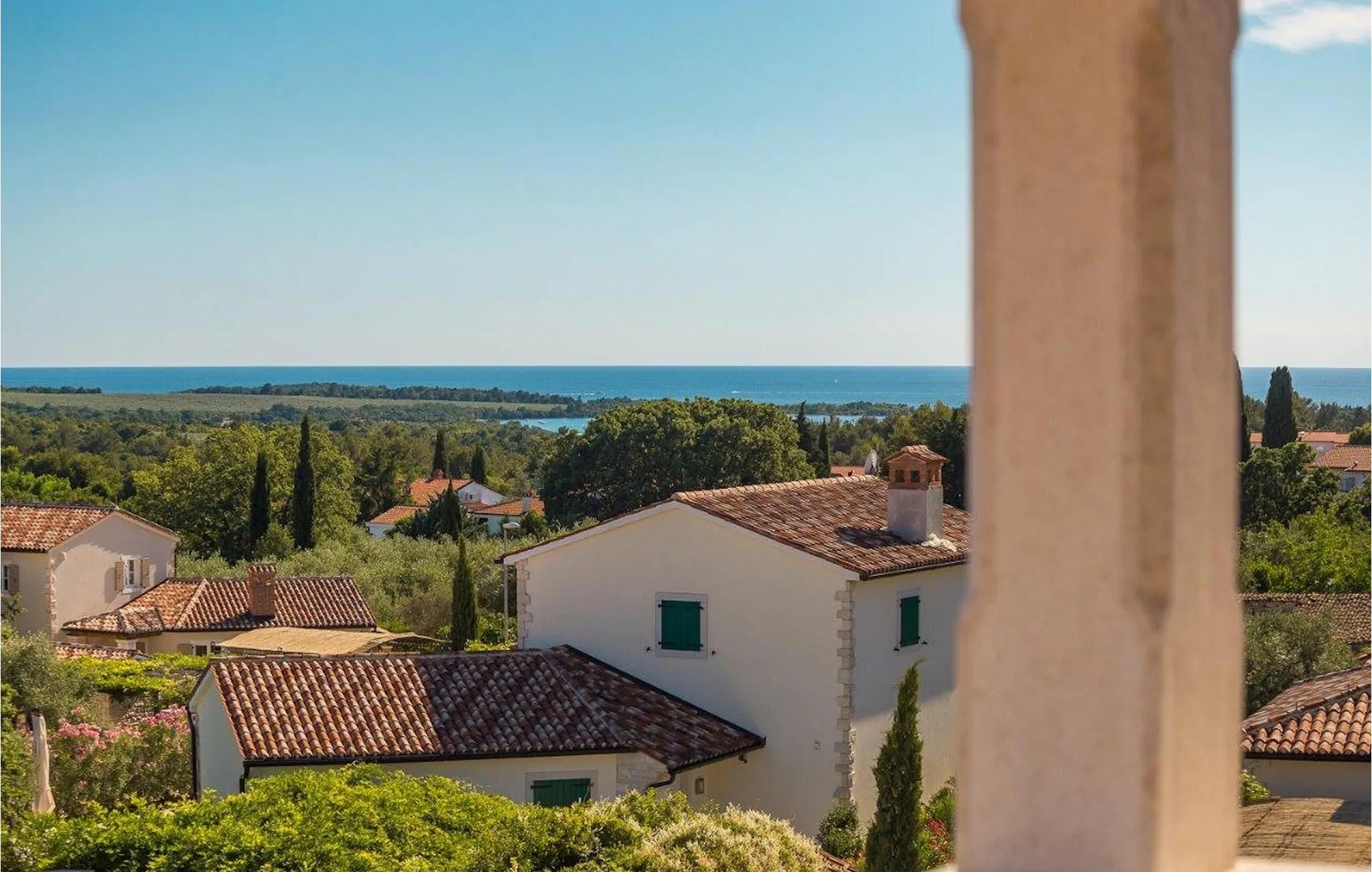 Vendégház Poreč - Parenzo - CLI791 - foto 6