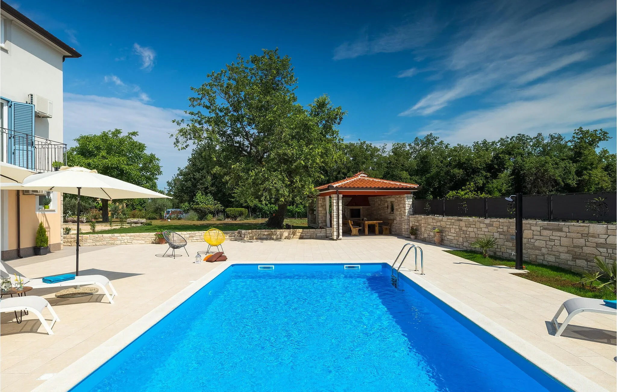 Apartman Umag - Umago - CLS054 – Umag, Chorwacja