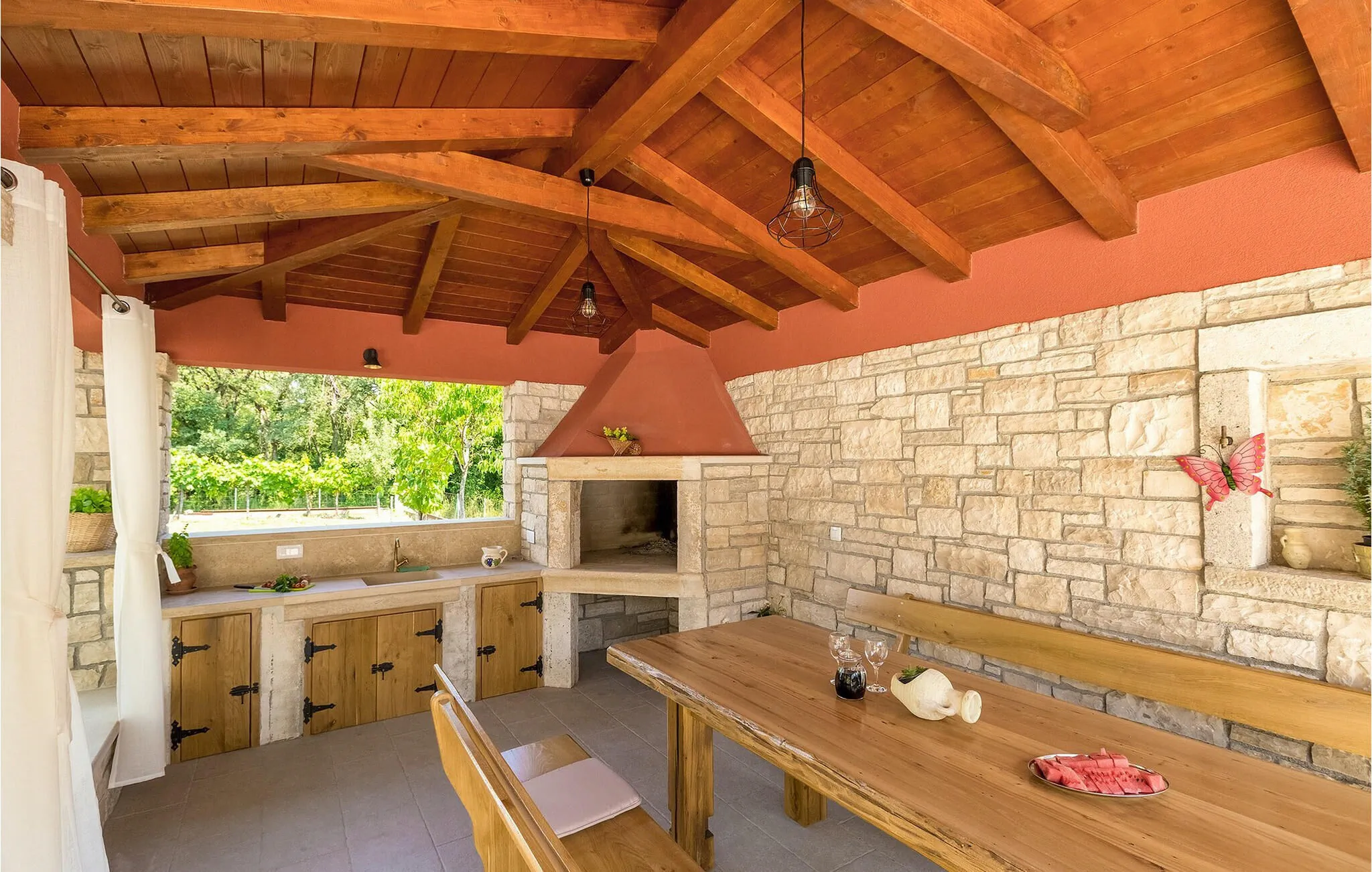 Apartman Umag - Umago - CLS054 – Umag, Chorwacja