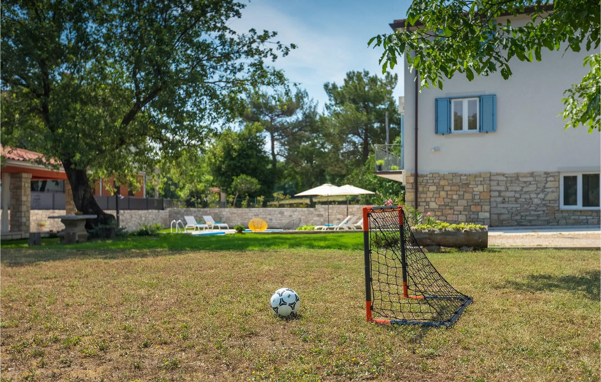 Apartman Umag - Umago - CLS054 – Umag, Chorwacja