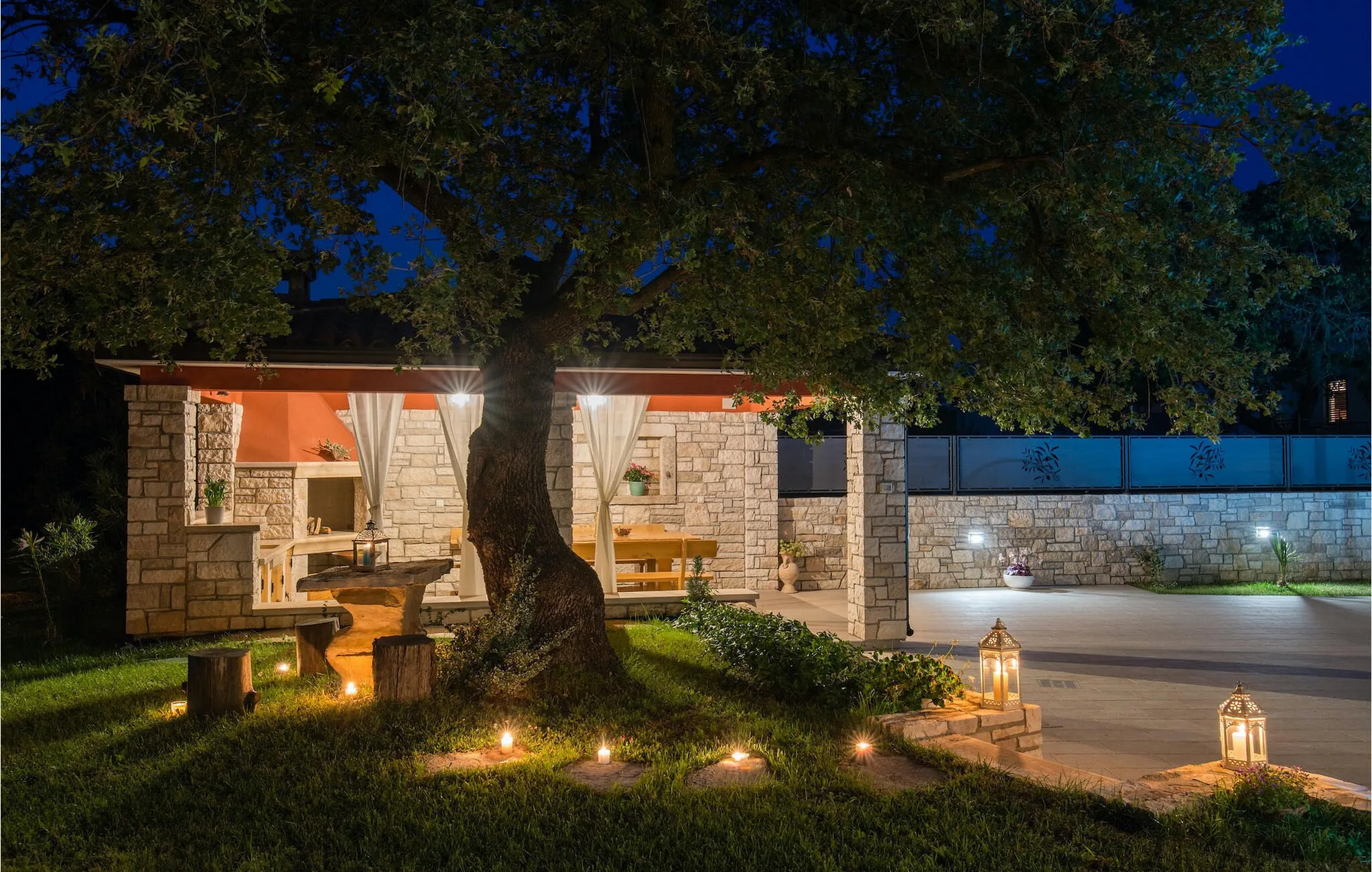 Apartman Umag - Umago - CLS054 – Umag, Chorwacja