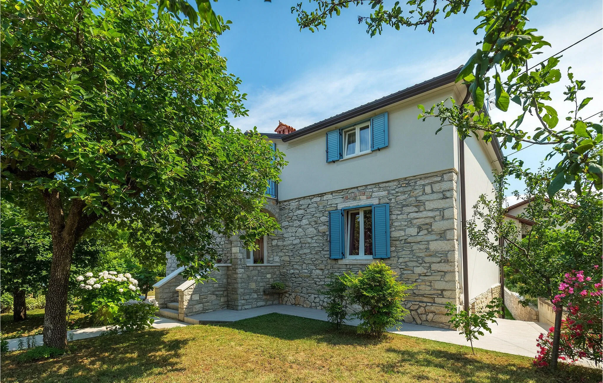 Apartman Umag - Umago - CLS054 – Umag, Chorwacja