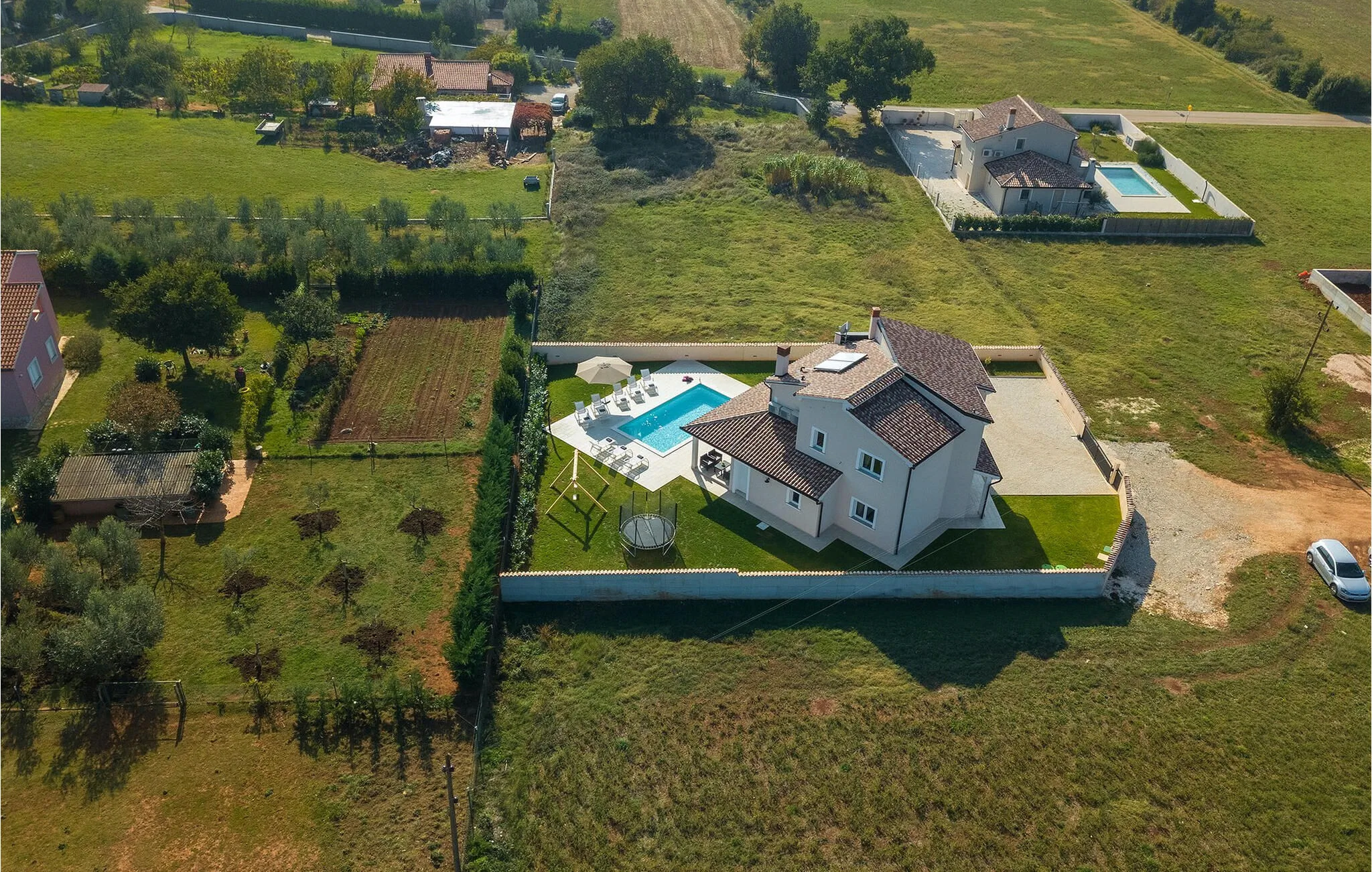 Vendégház Pula - CLS119 - foto 10