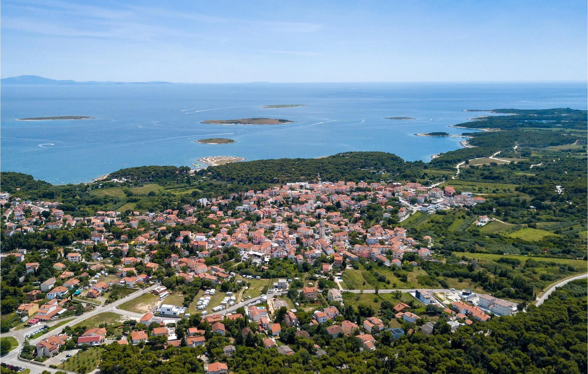 Vendégház Pula - CLI561 – Pola, Croația