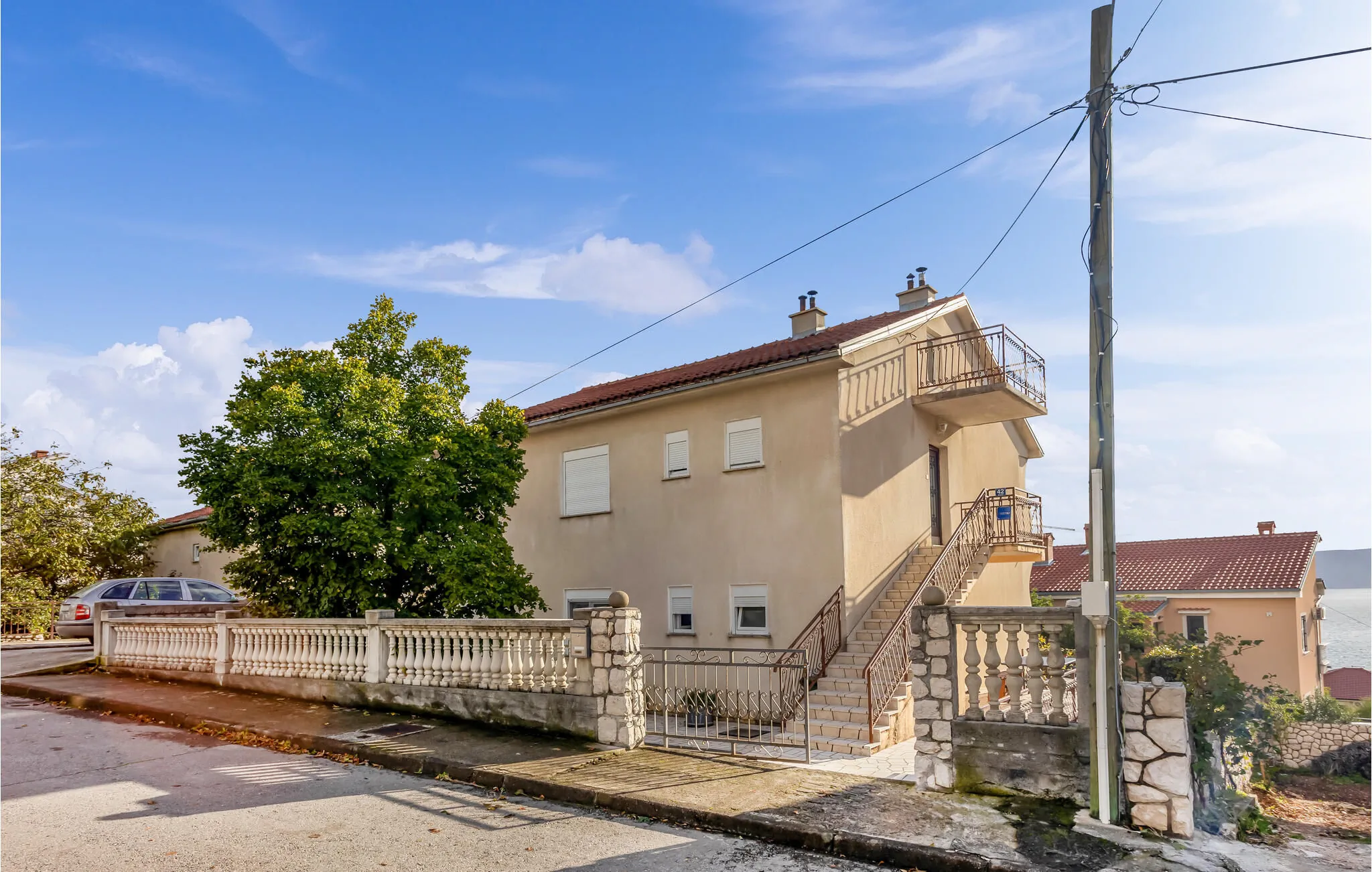 Apartman Novi Vinodolski - CKN721 - foto 1